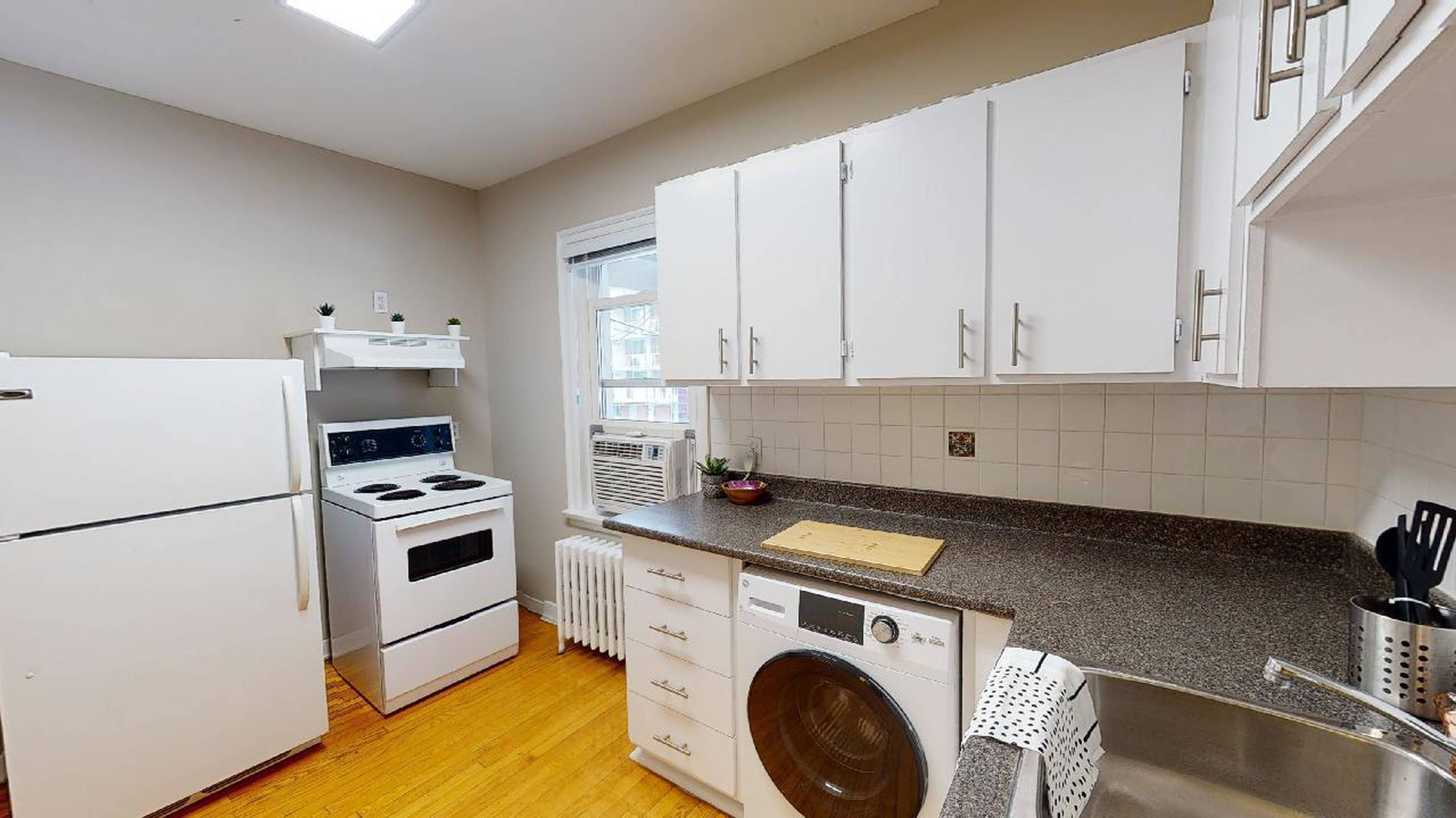 1 Bed  · 1 Bath for rent $1,749 / month