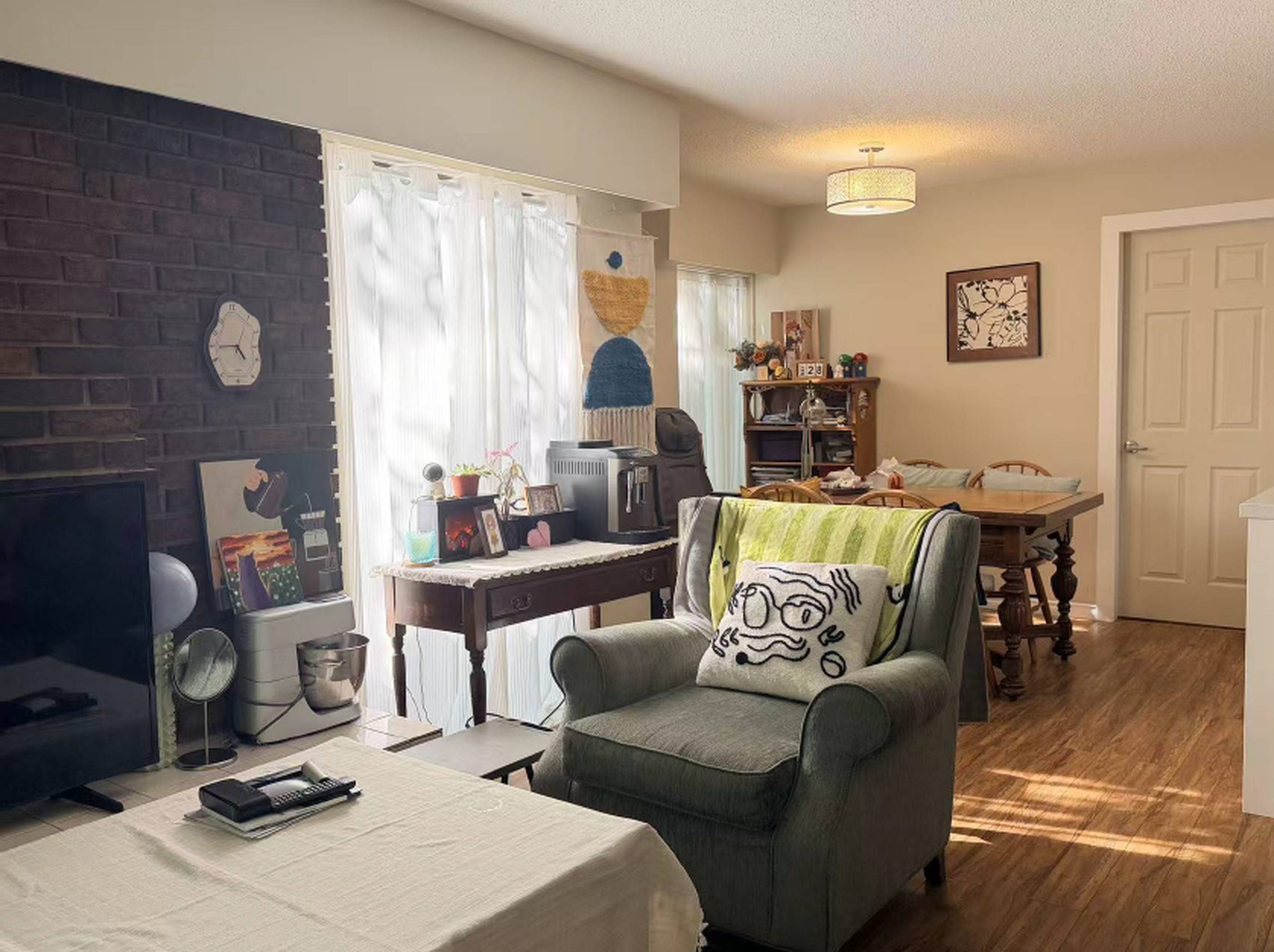 1 Bed  · 1 Bath for rent $2,500 / month