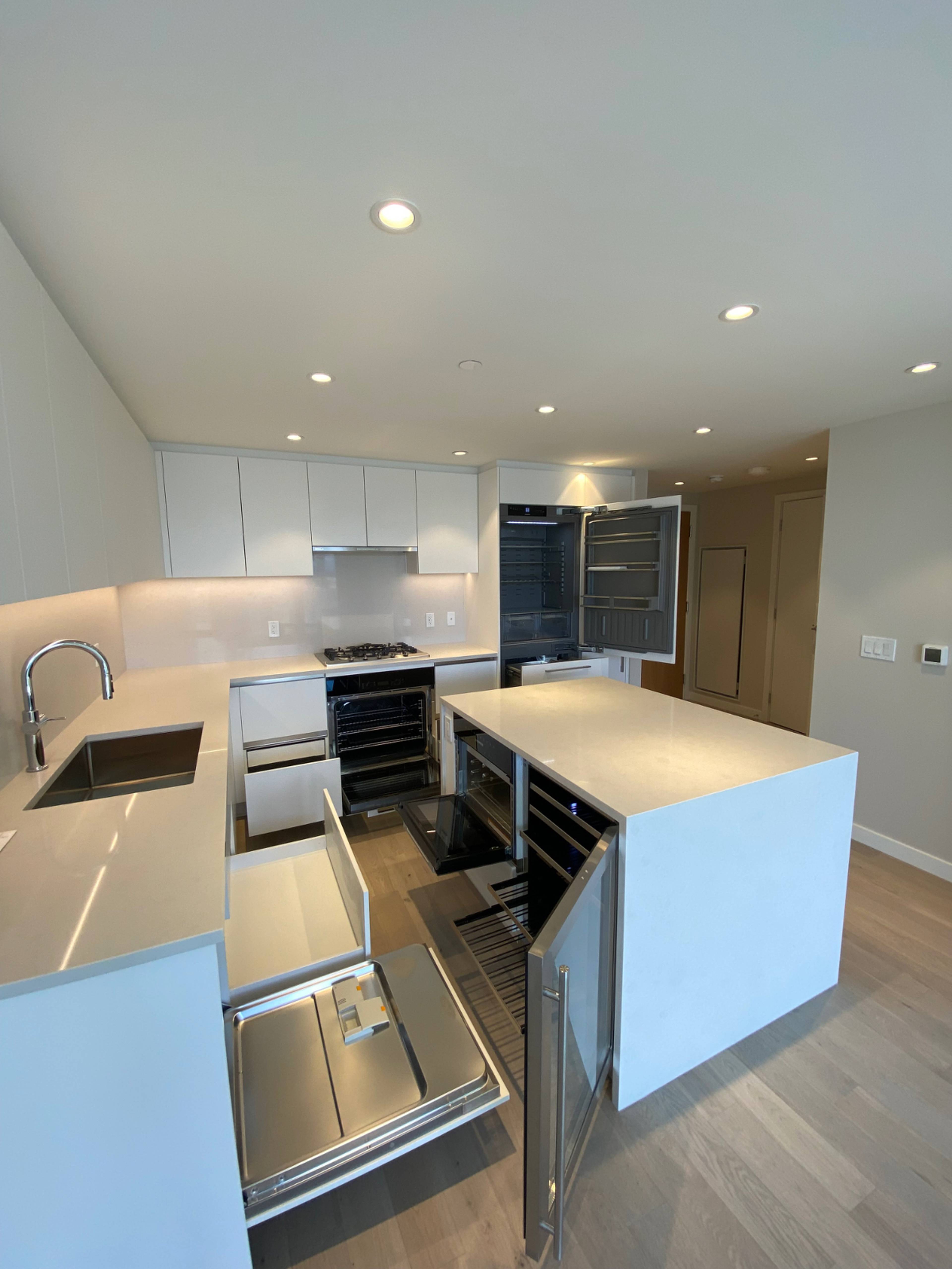 1 Bed  · 1 Bath for rent $2,600 / month