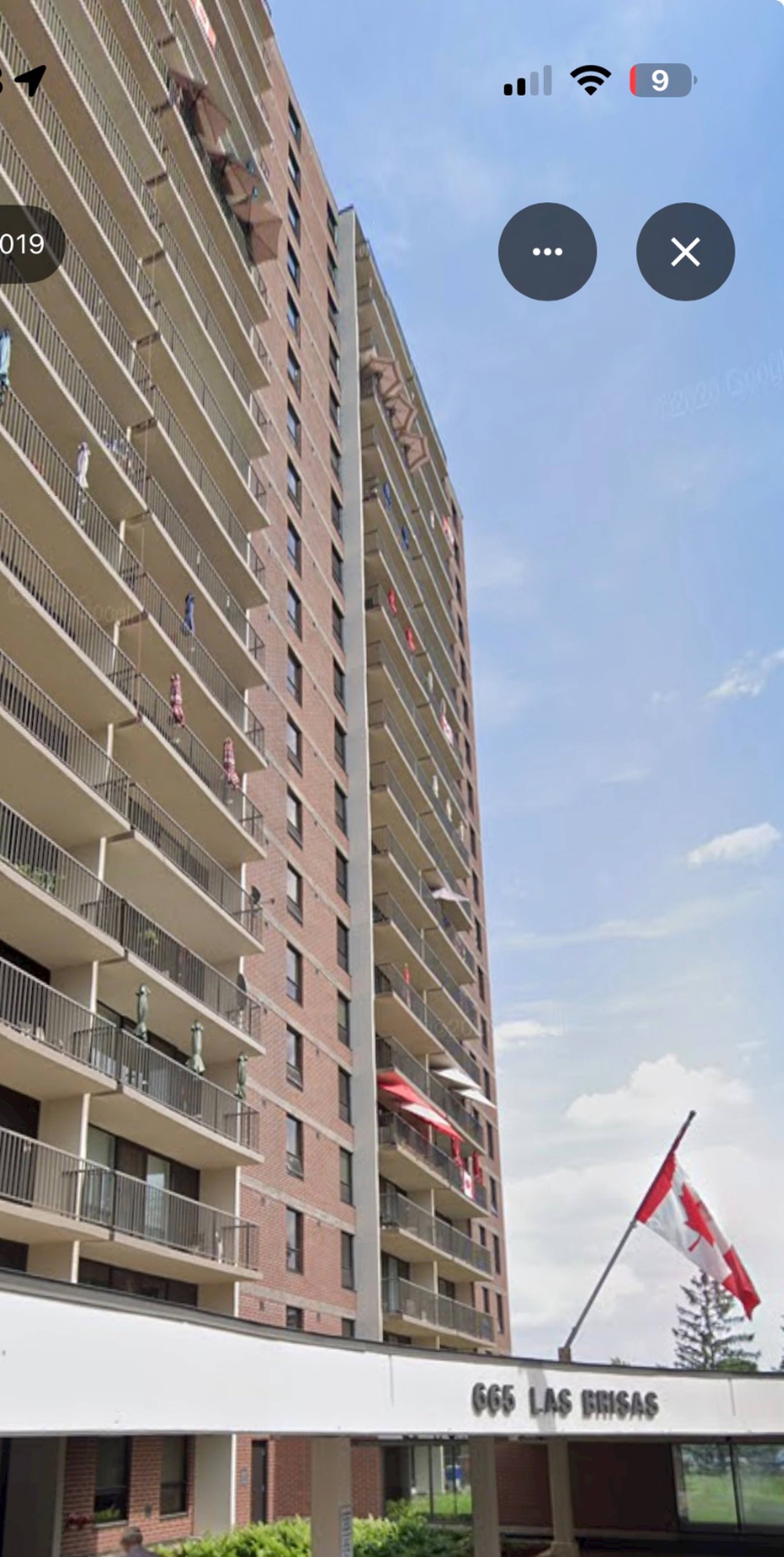 3 ch.  · 1 s. de bains for rent $2,400 / mois