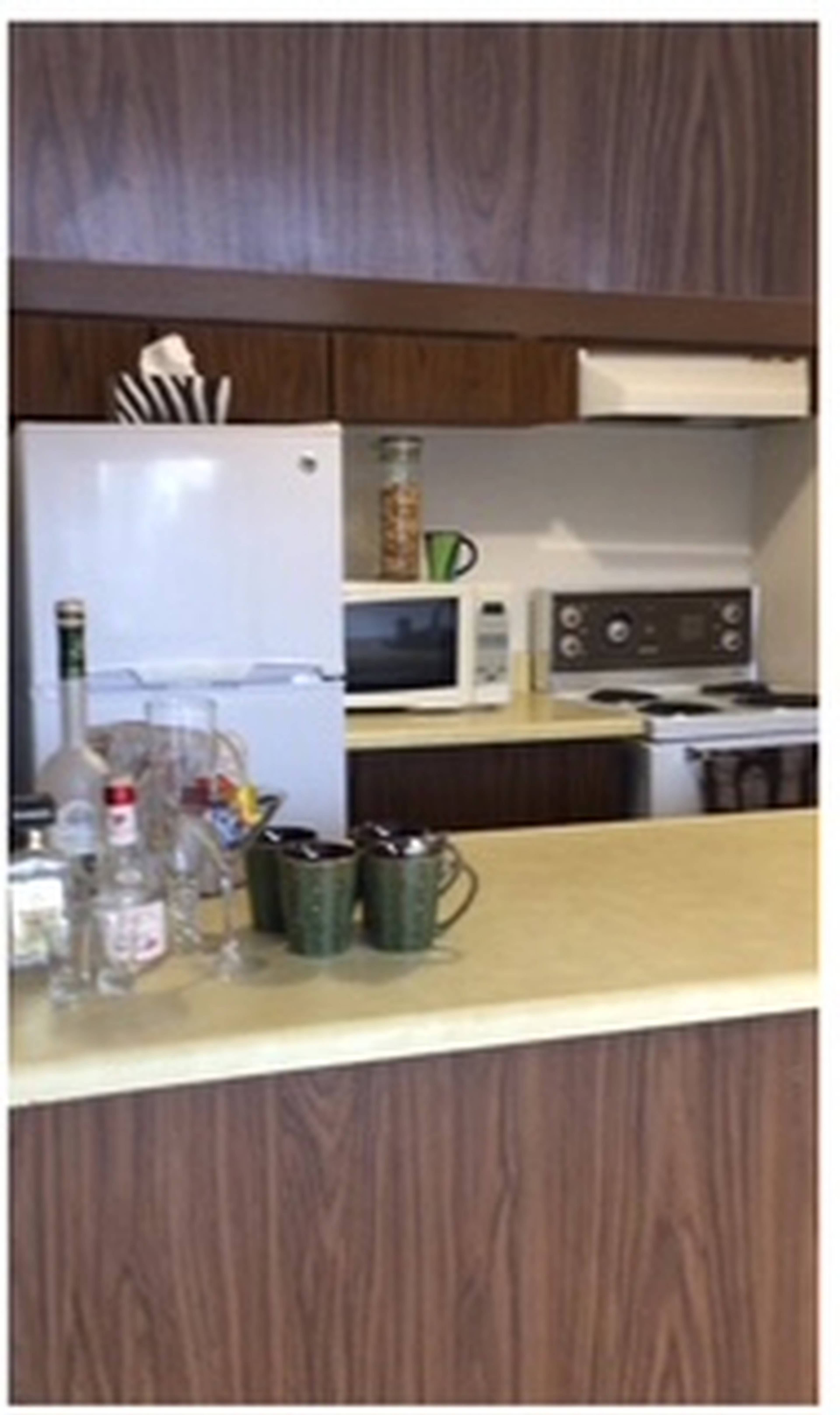 Studio  · 1 s. de bains for rent $1,900 / mois