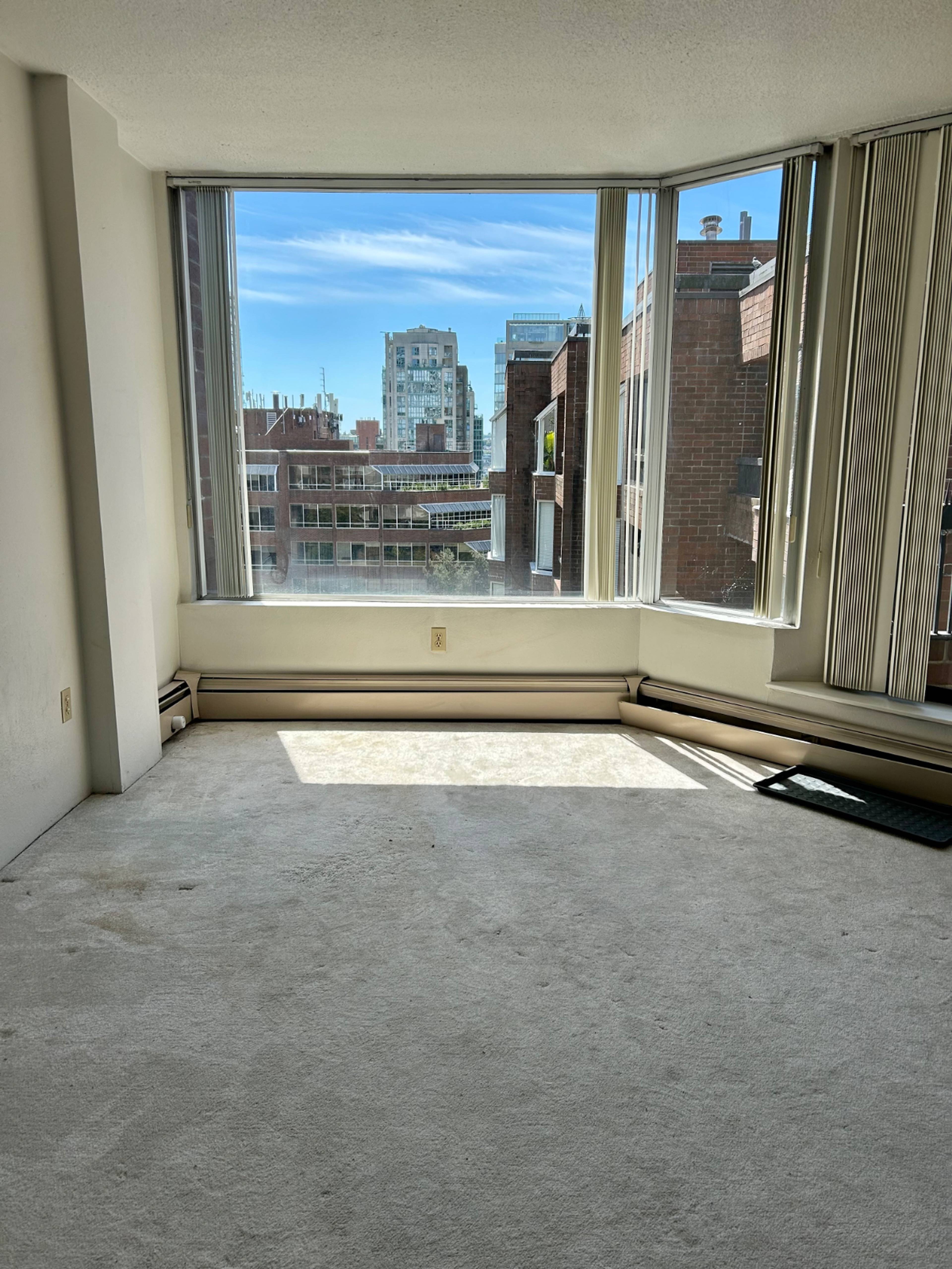 Studio  · 1 Bath for rent $1,850 / month