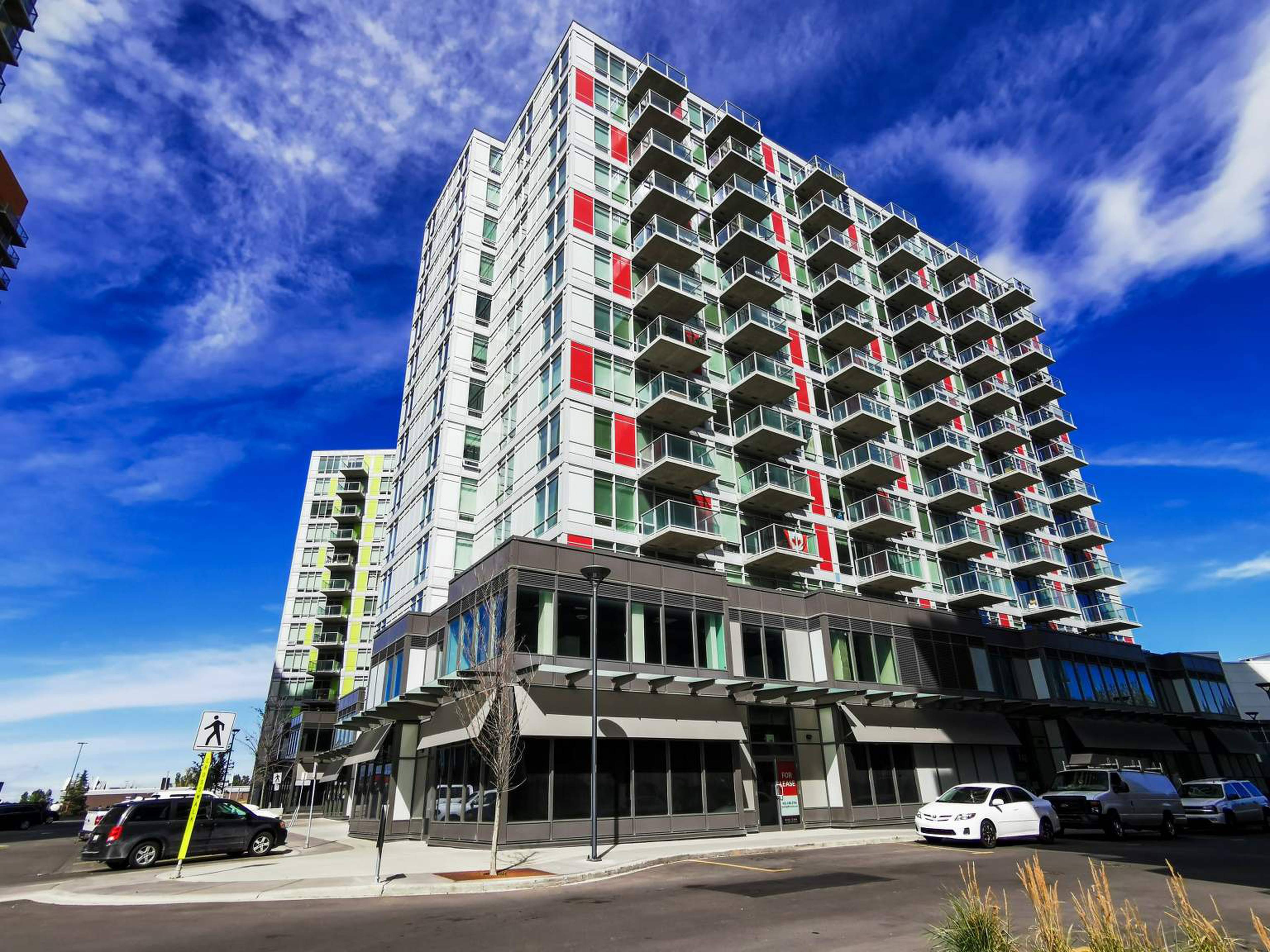 2 Bed  · 1 Bath for rent $1,795 / month