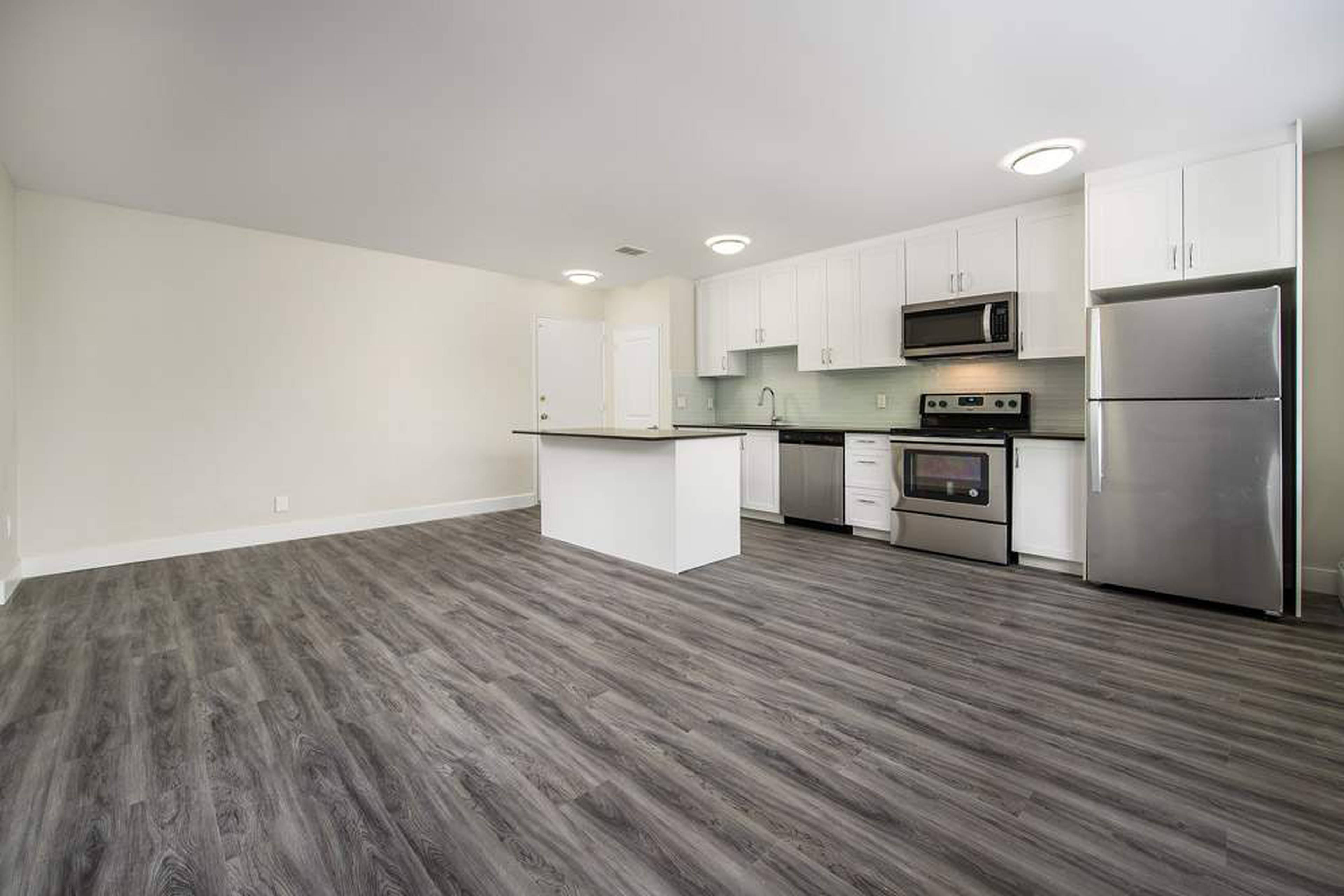 1 Bed  · 1 Bath for rent $1,797 / month