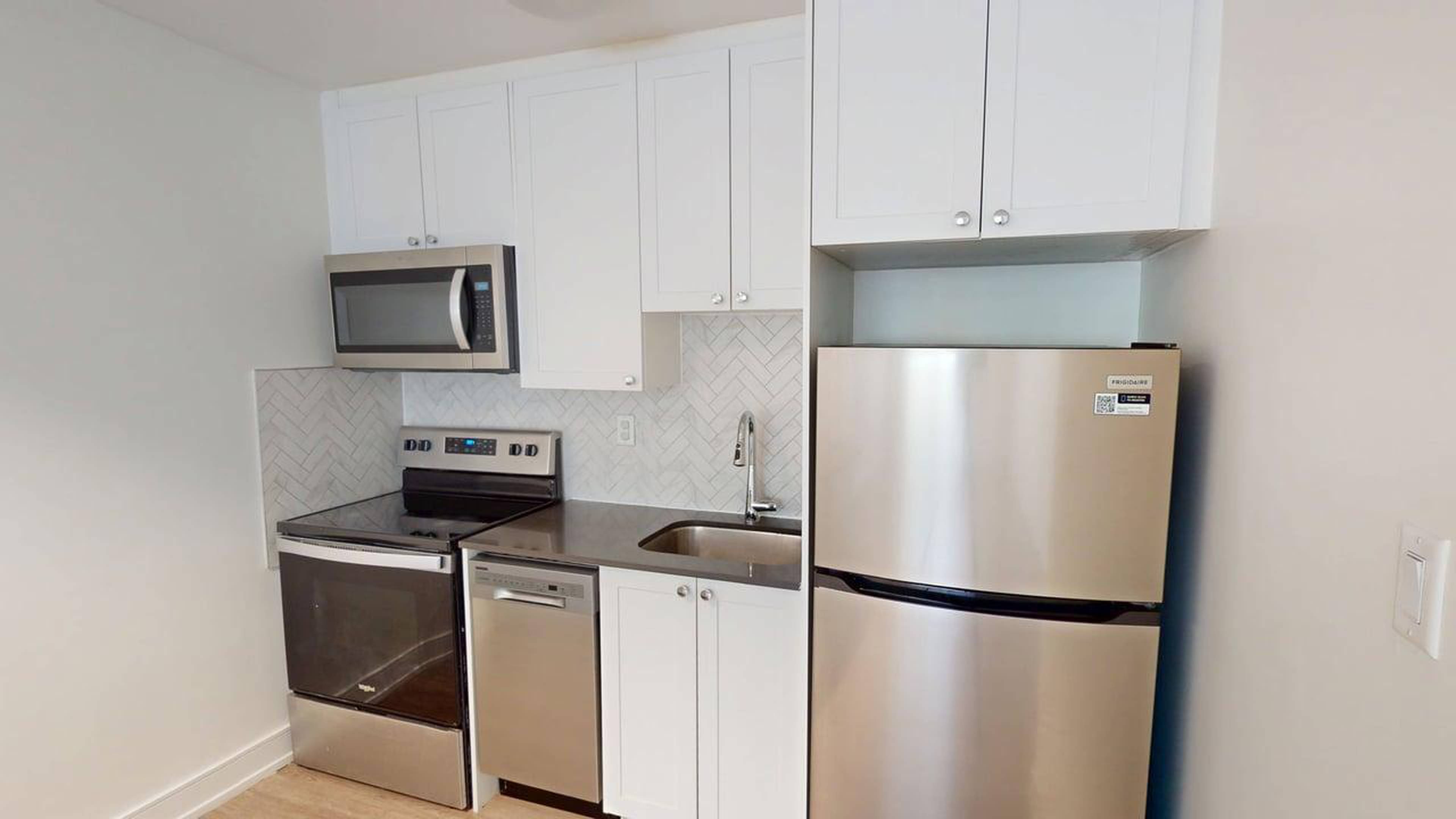 1 Bed  · 1 Bath for rent $1,899 / month