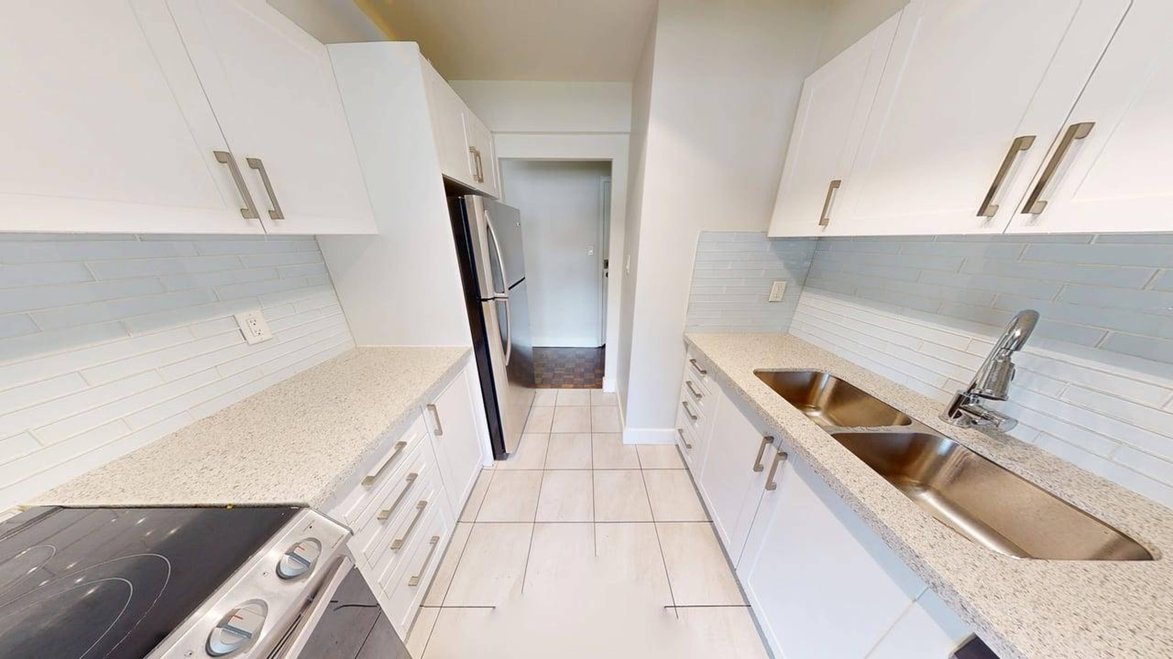 1 Bed  · 1 Bath for rent $2,000 / month