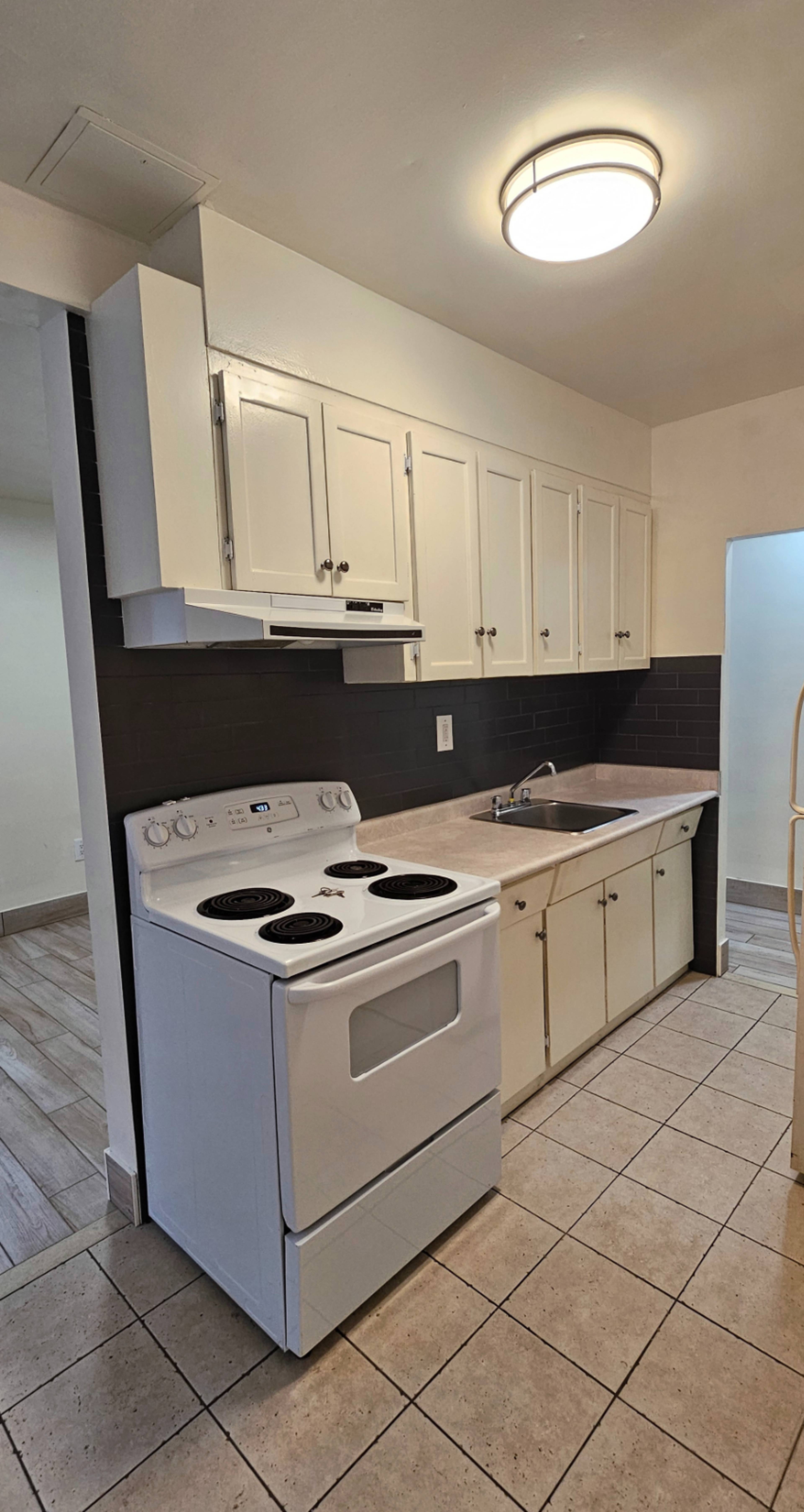 1 Bed  · 1 Bath for rent $1,600 / month