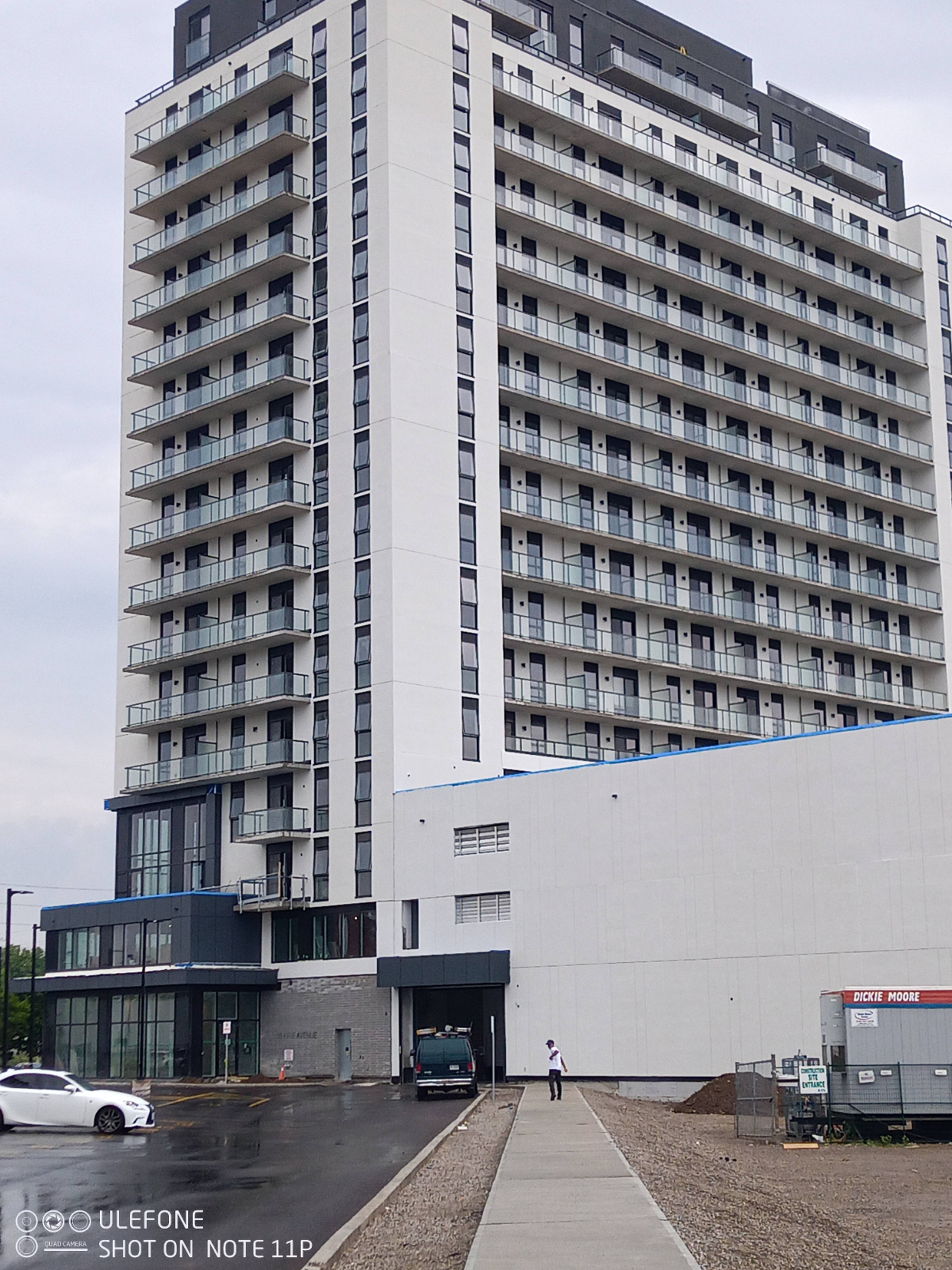 1 室  · 1 卫 for rent $1,725 / 月