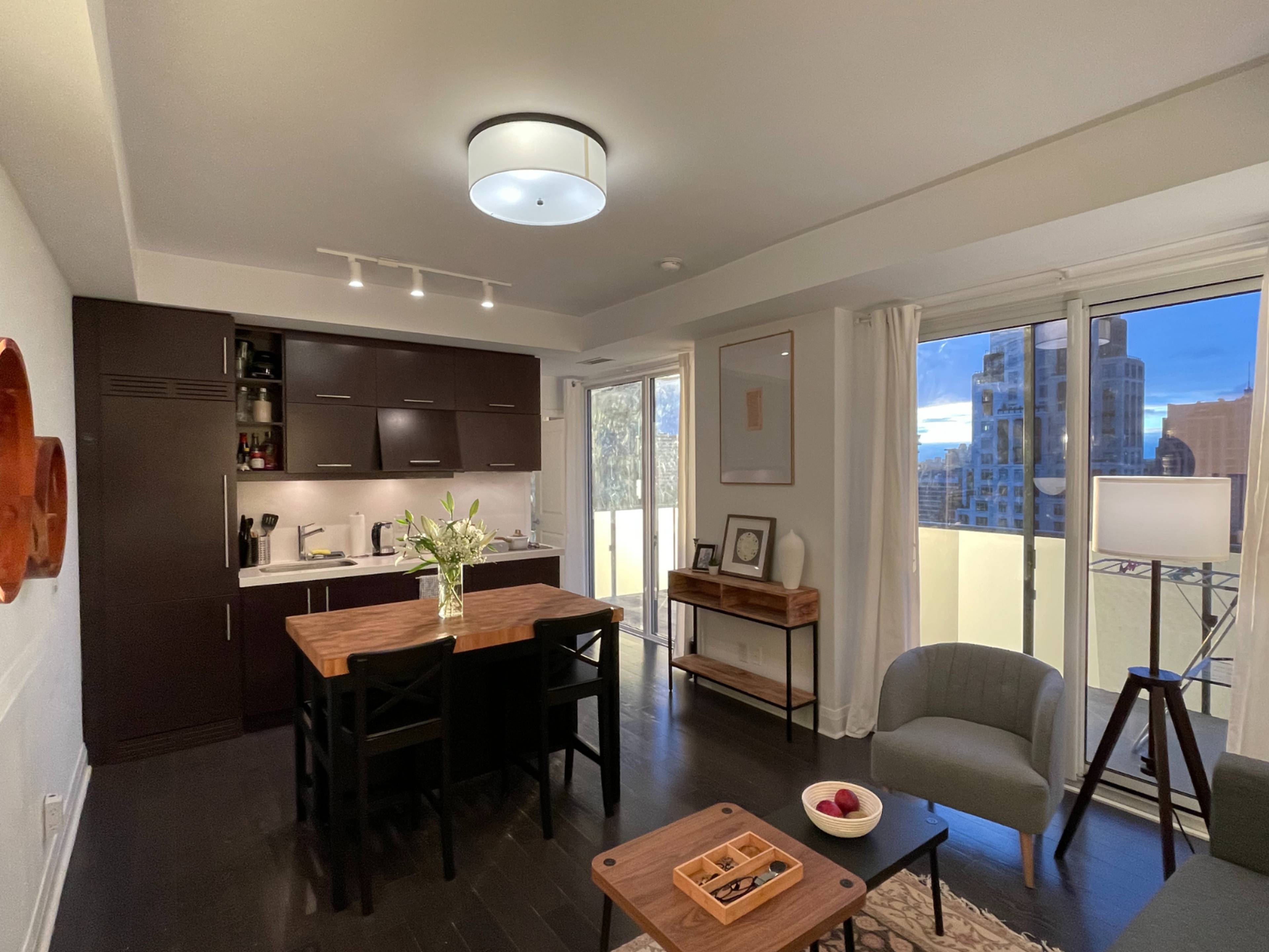 1 Bed  · 1 Bath for rent $3,000 / month