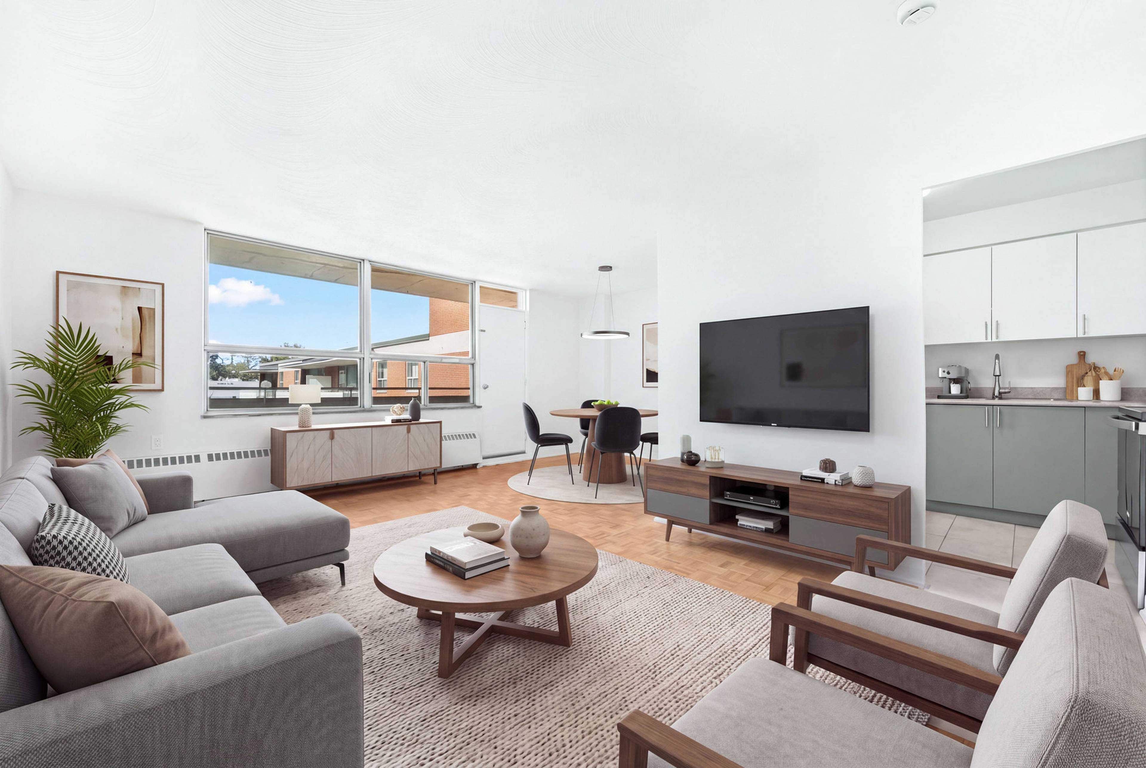 2 Bed  · 1 Bath for rent $2,395 / month