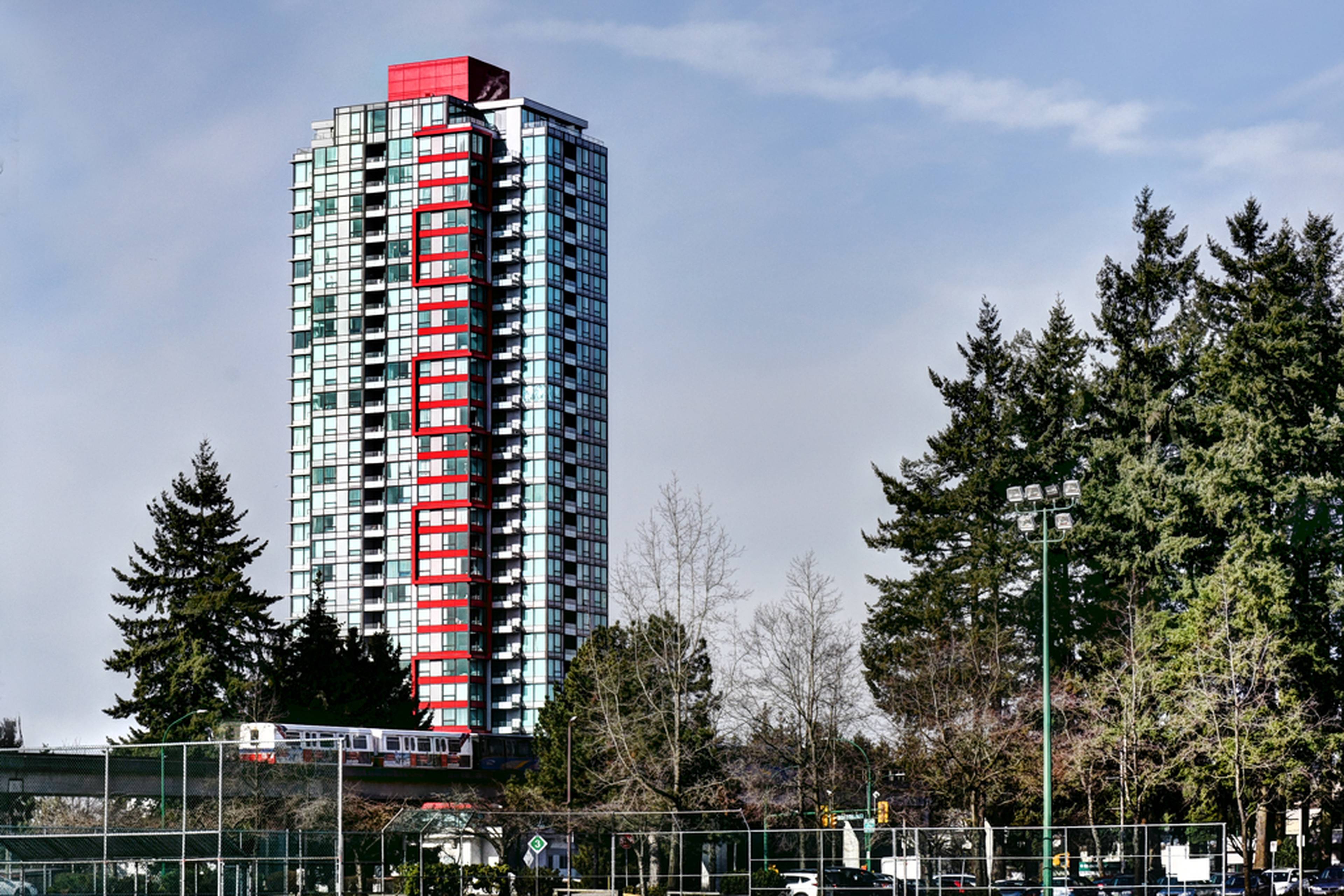 1 ch.  · 1 s. de bains for rent $2,490 / mois