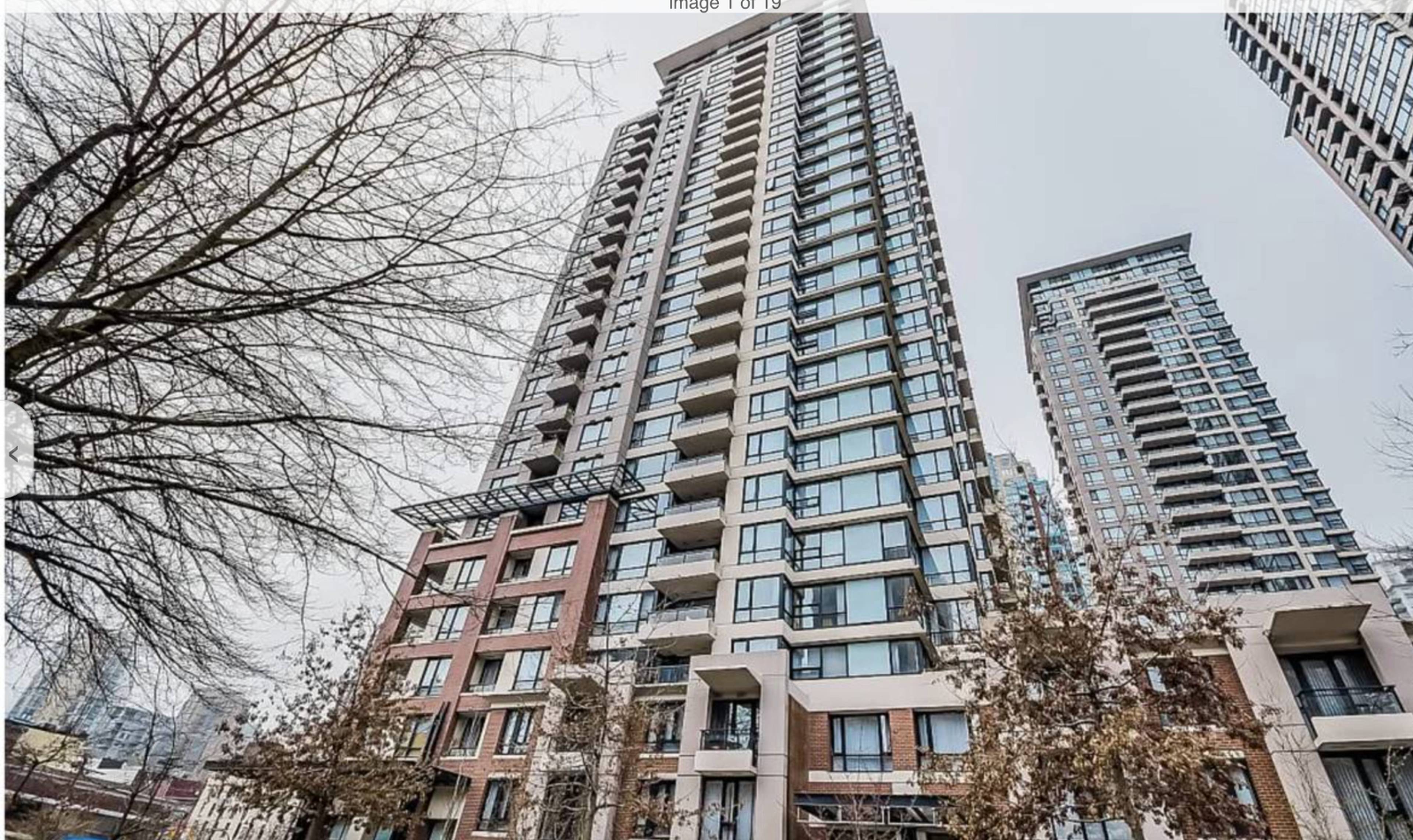 1 Bed  · 1 Bath for rent $2,650 / month