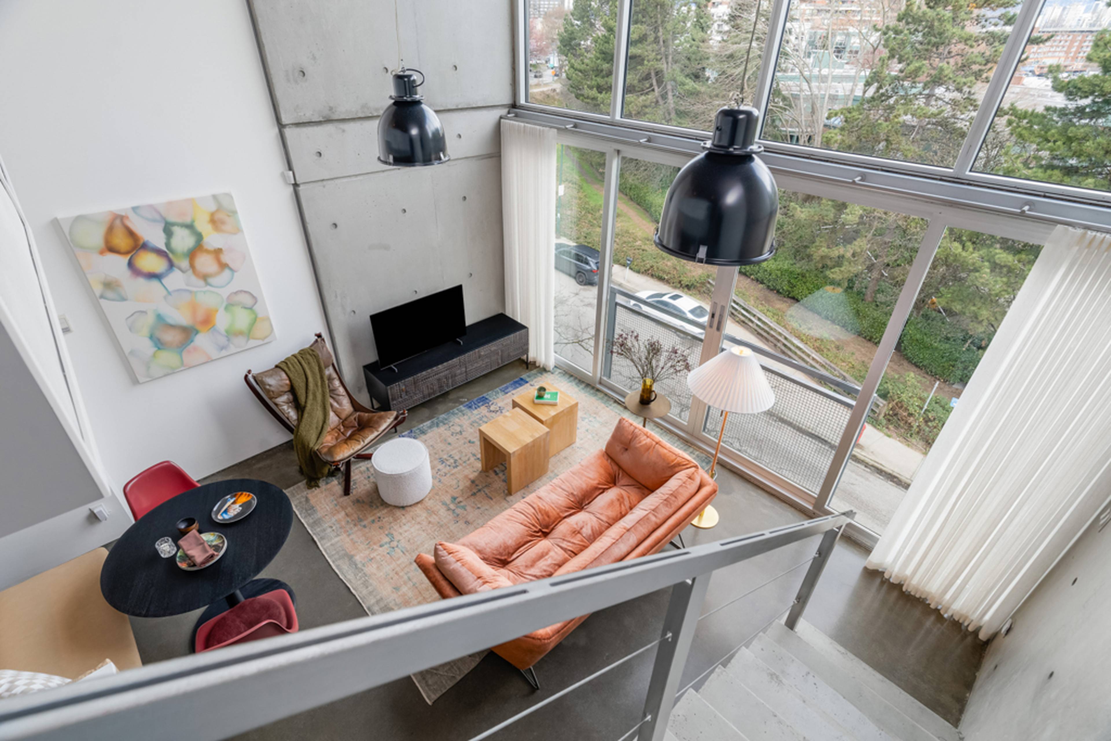 1 Bed  · 1.5 Bath for rent $5,500 / month