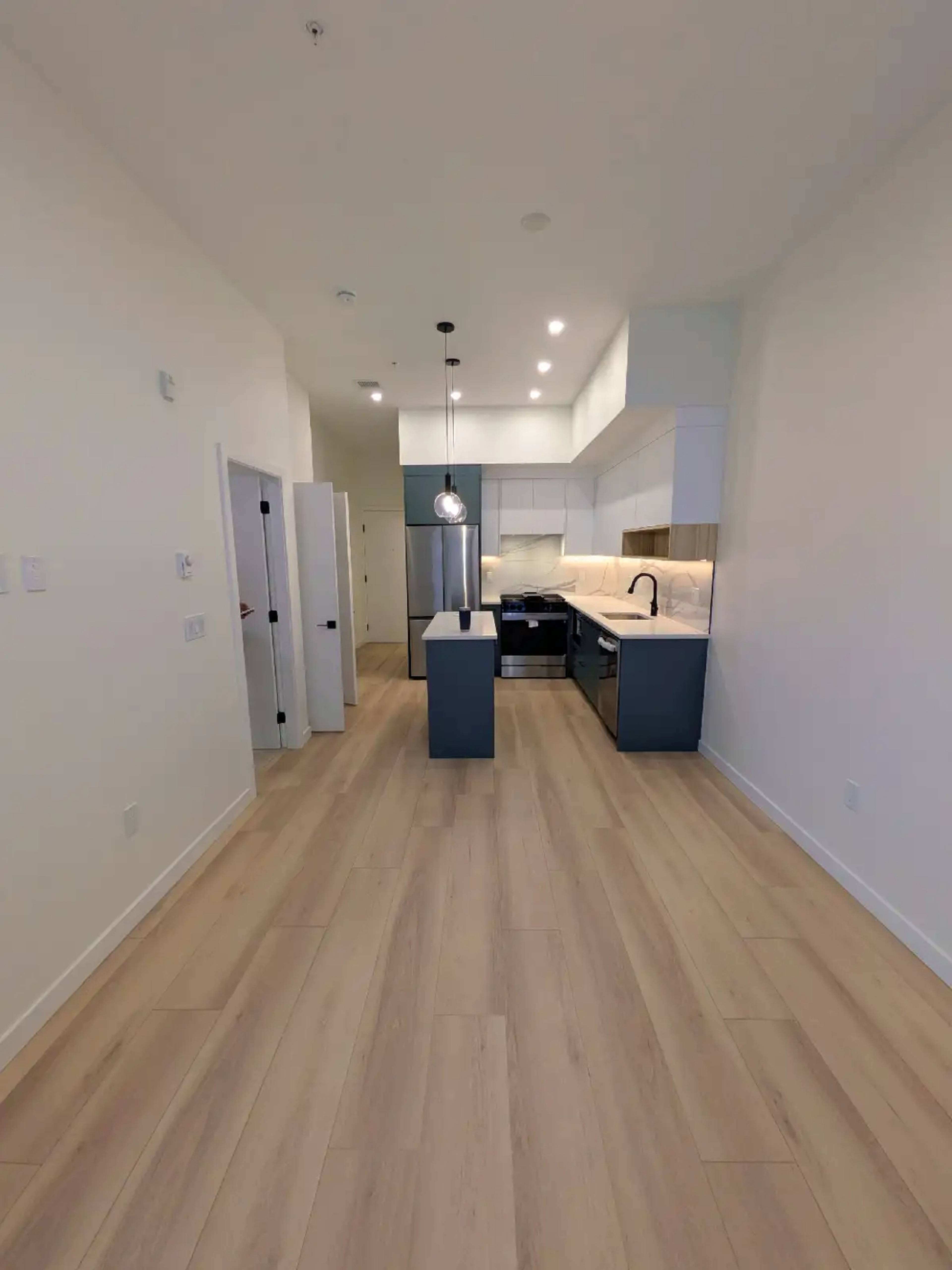 2 Bed  · 1 Bath for rent $2,200 / month