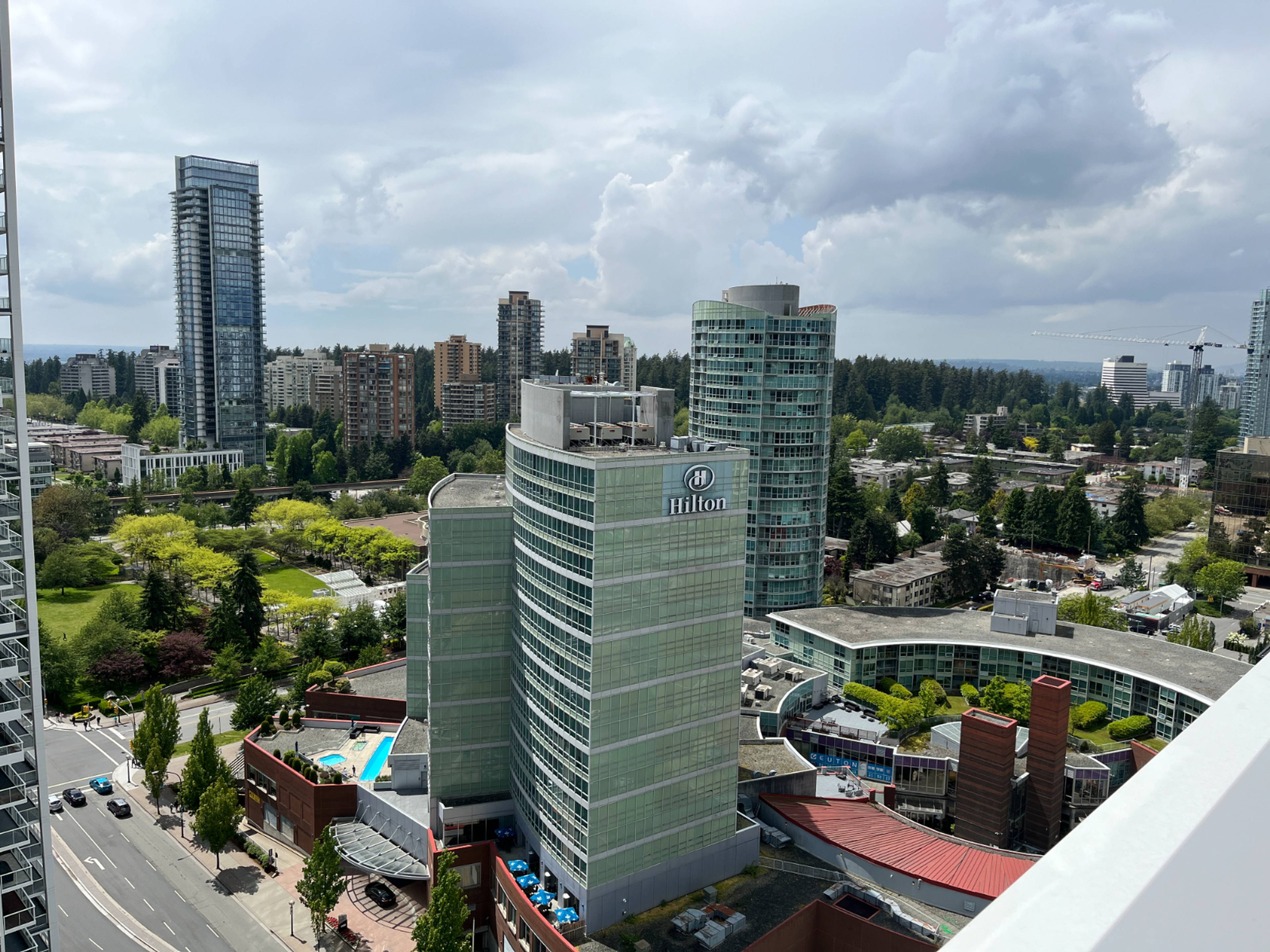 2 Bed  · 2 Bath for rent $3,300 / month