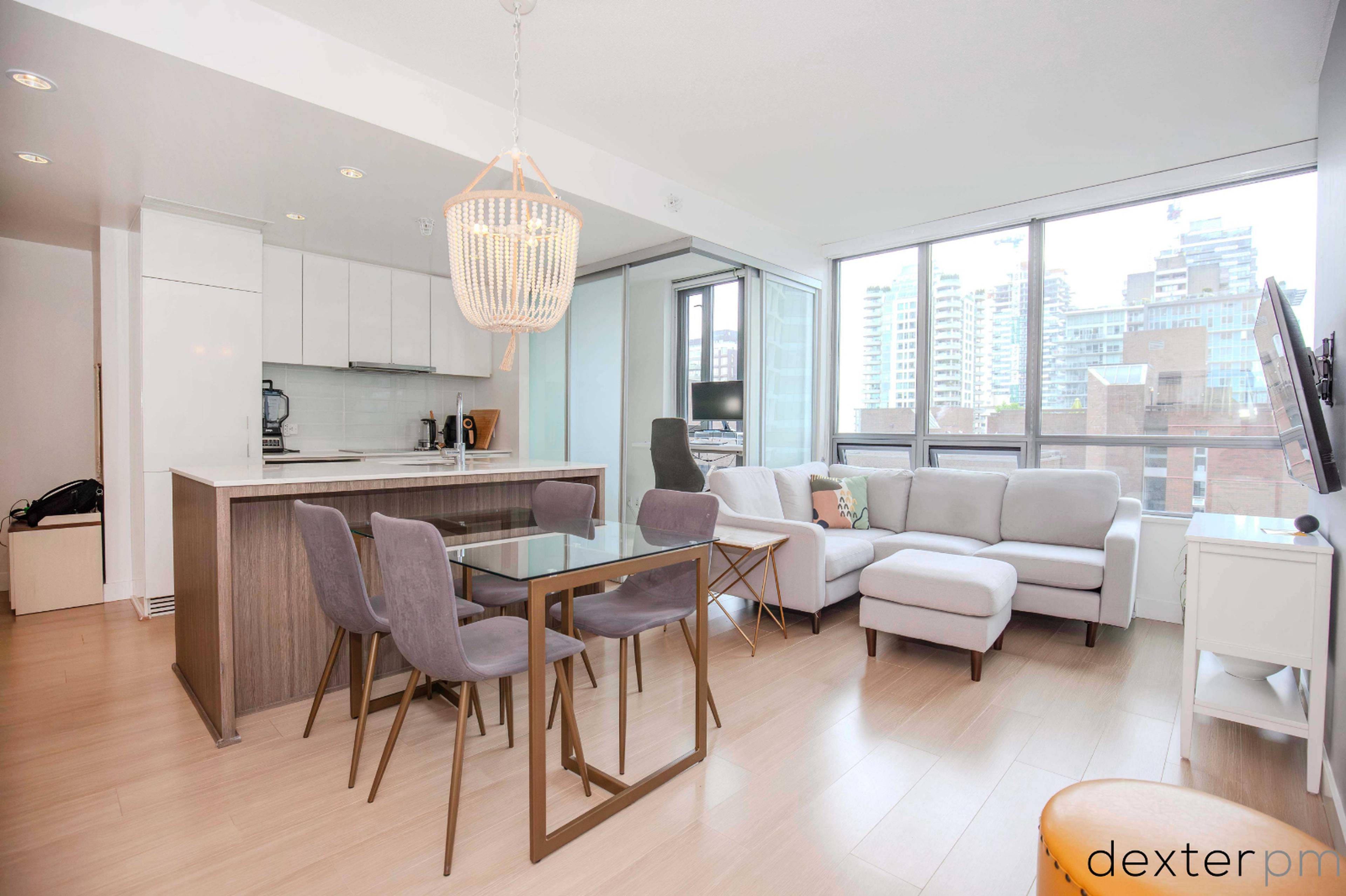 1 Bed  · 1 Bath for rent $2,900 / month