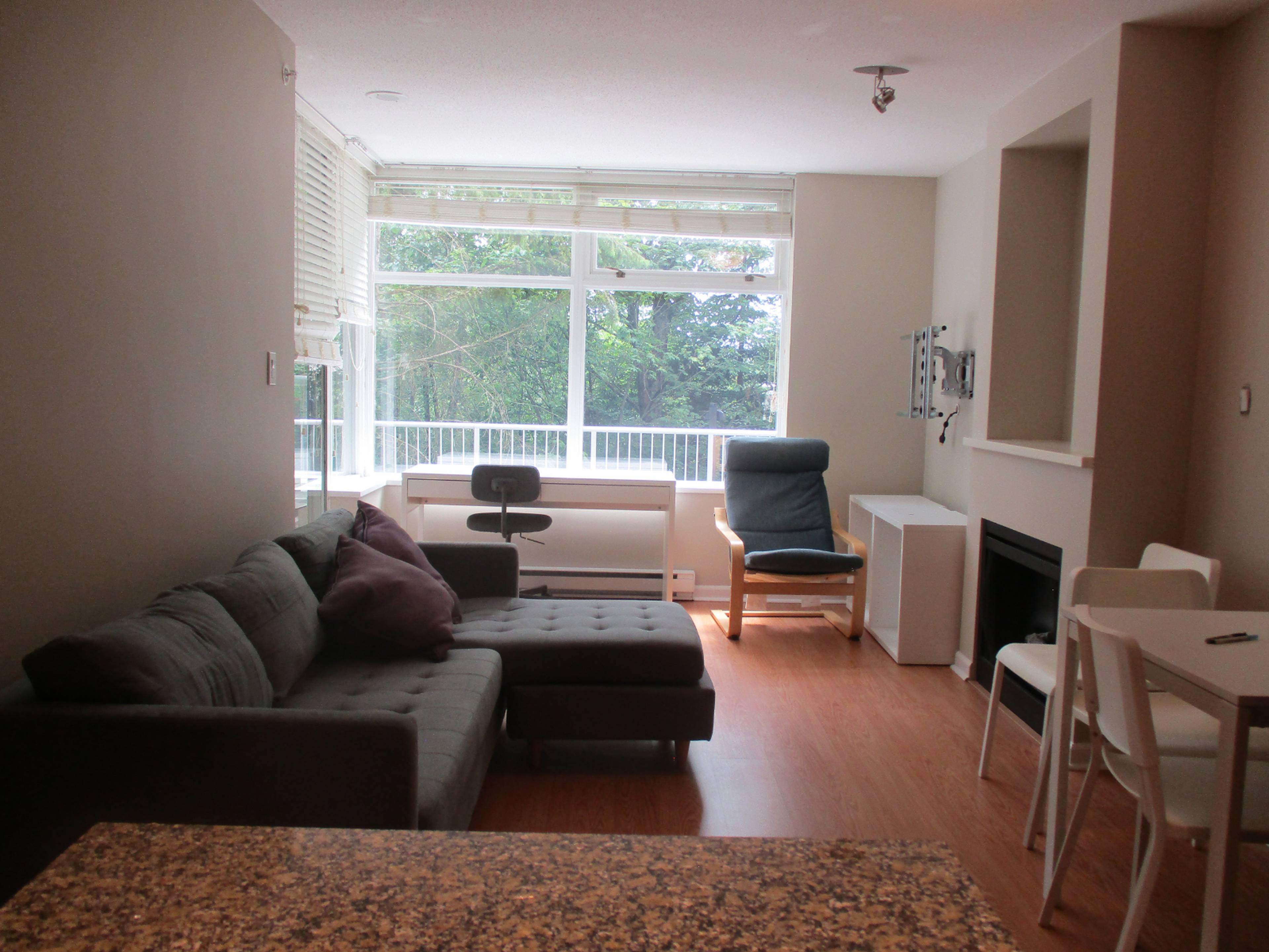1 Bed  · 1 Bath for rent $2,000 / month