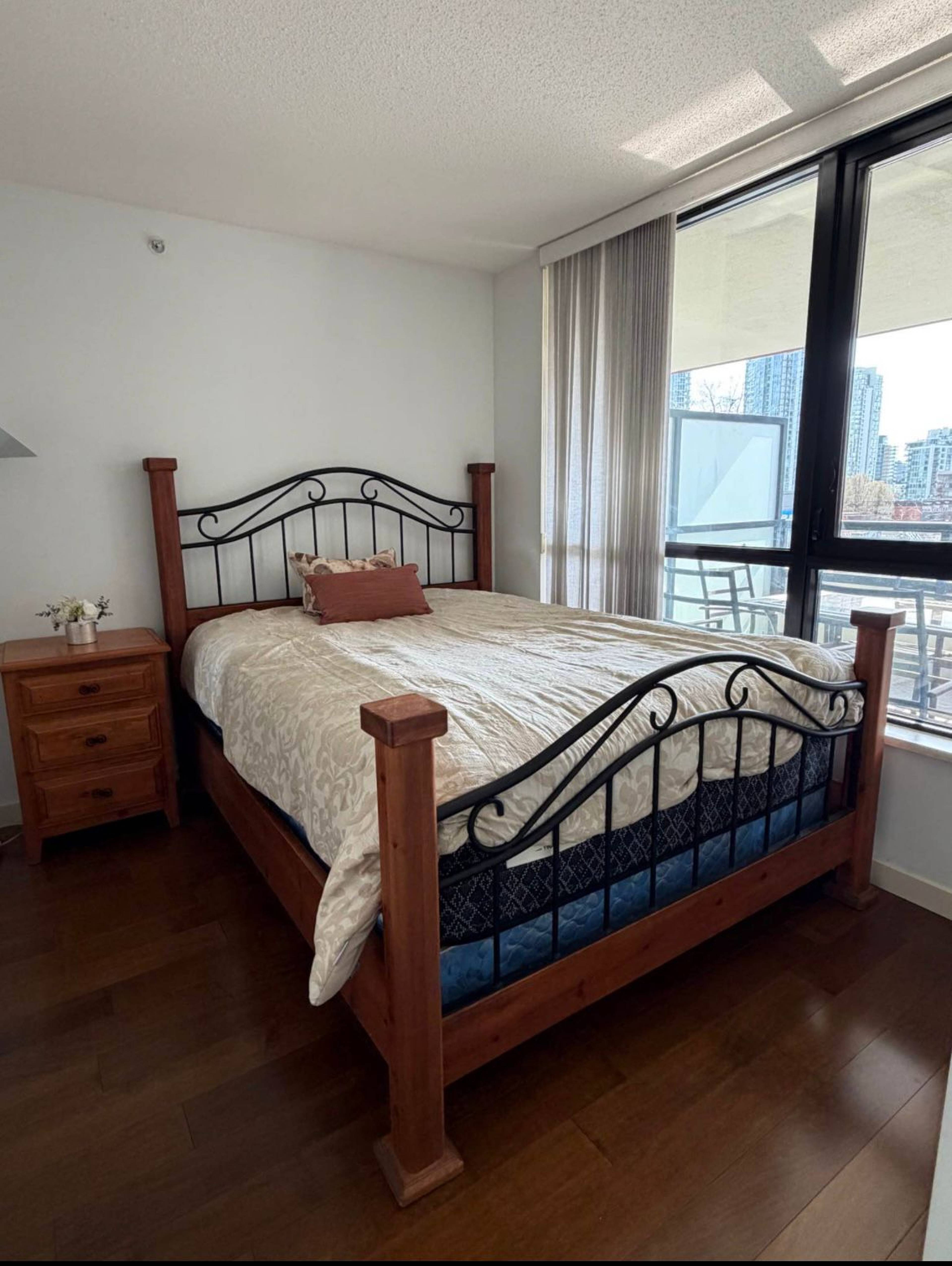 1 Bed  · 1 Bath for rent $2,600 / month