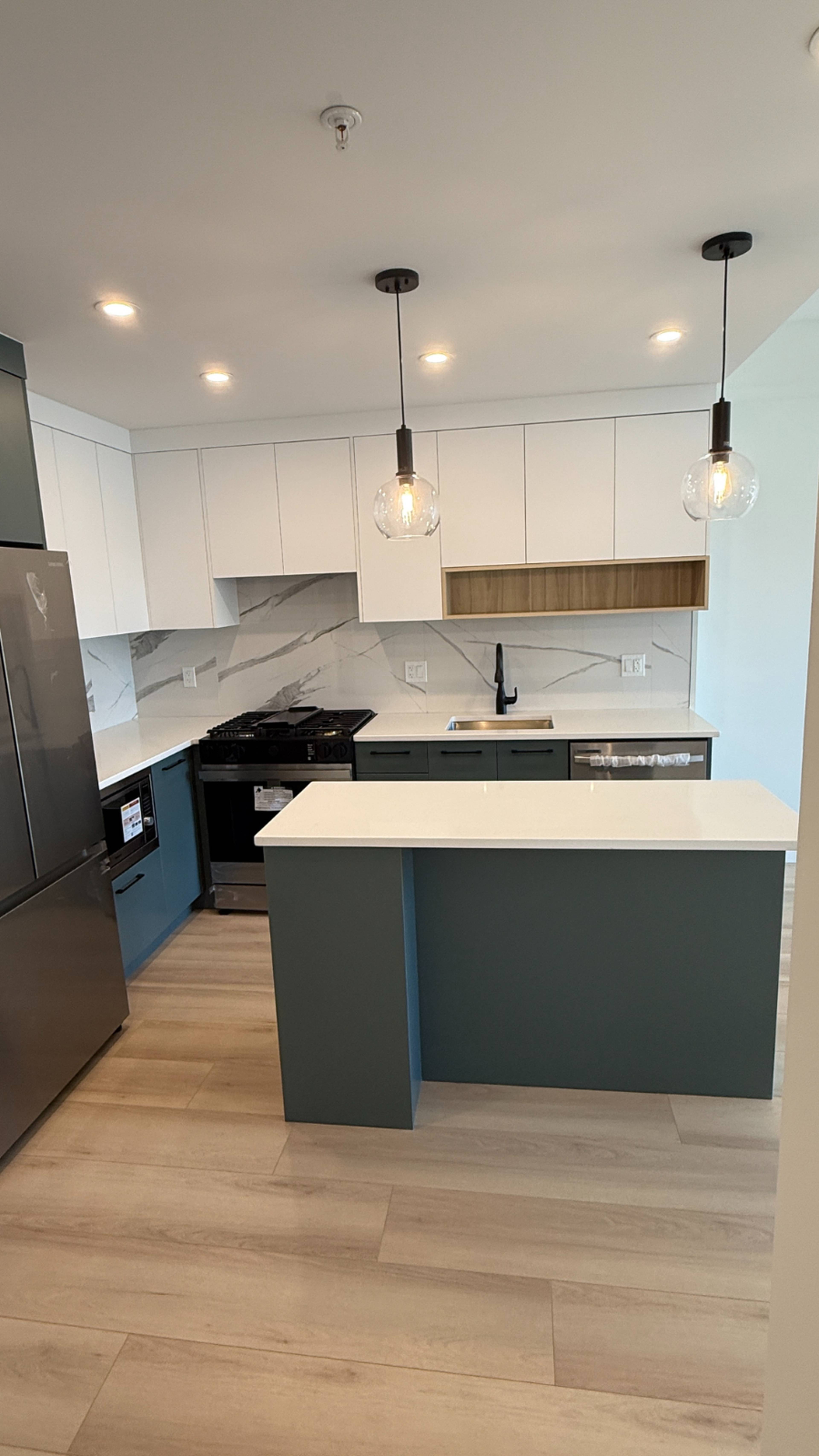1 Bed  · 1 Bath for rent $1,900 / month