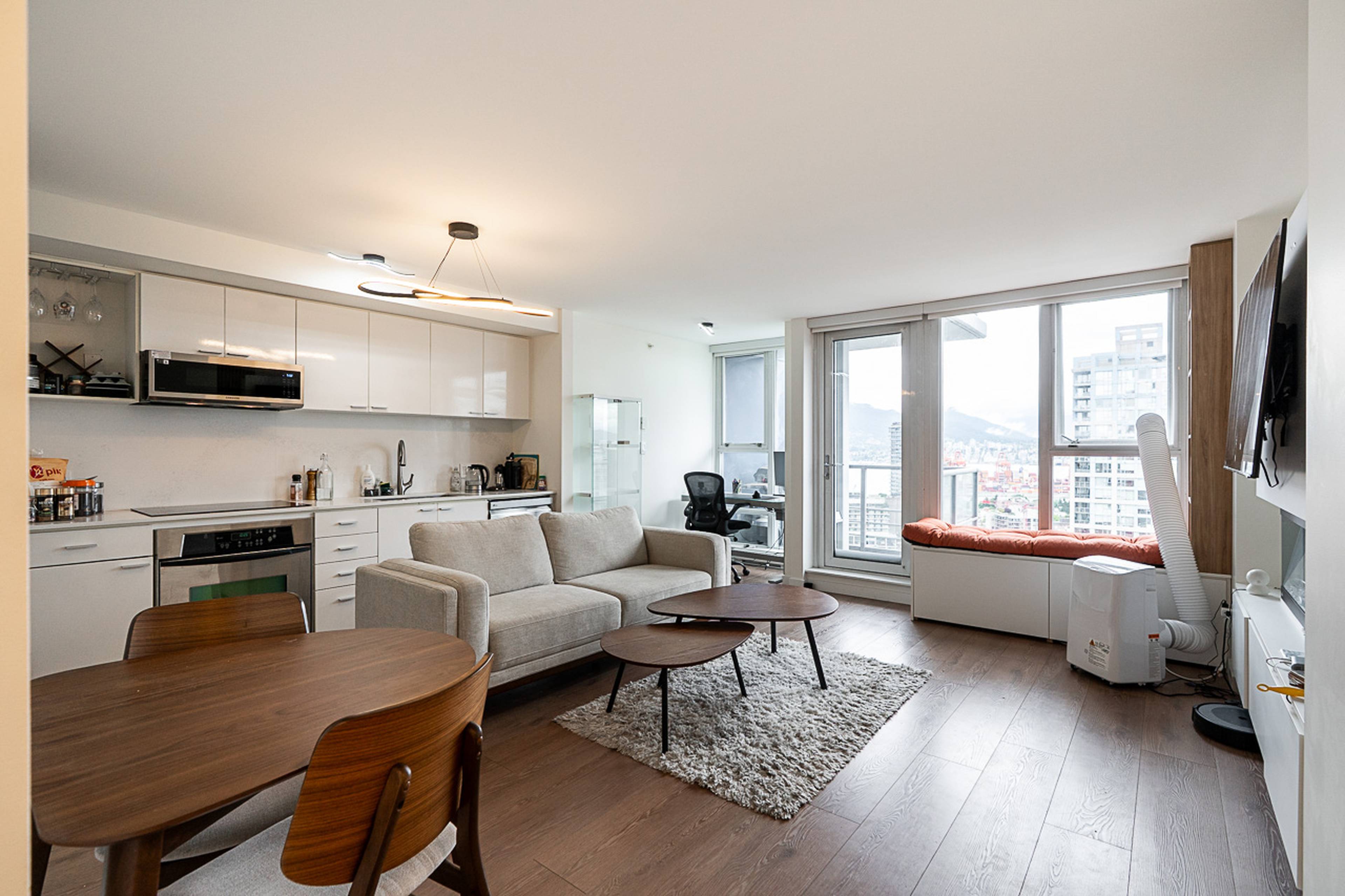 1 Bed  · 1 Bath for rent $2,775 / month