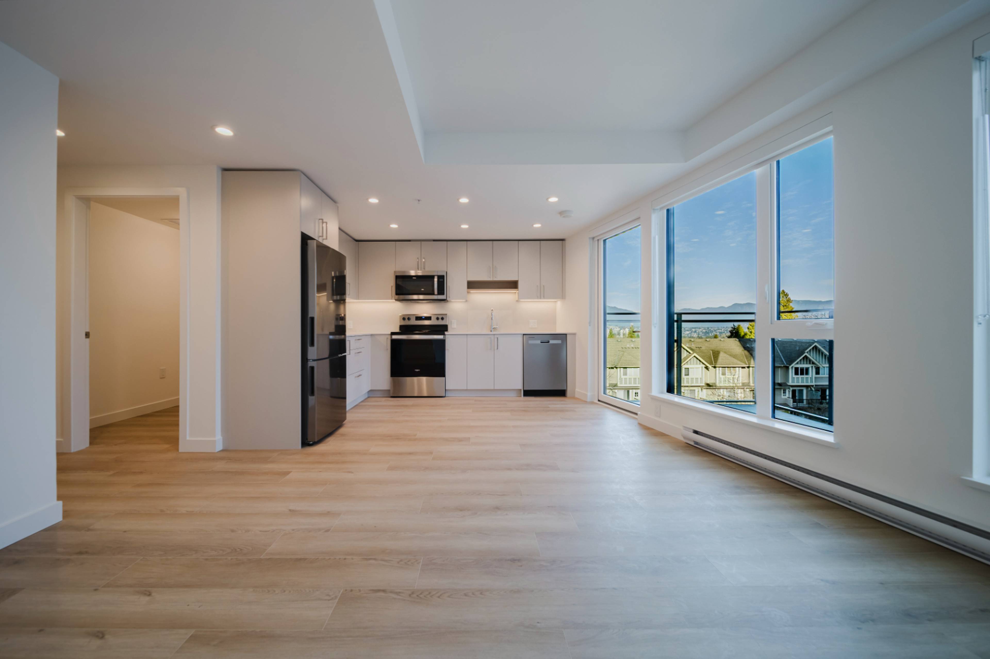 2 Bed  · 1 Bath for rent $1,400 / month
