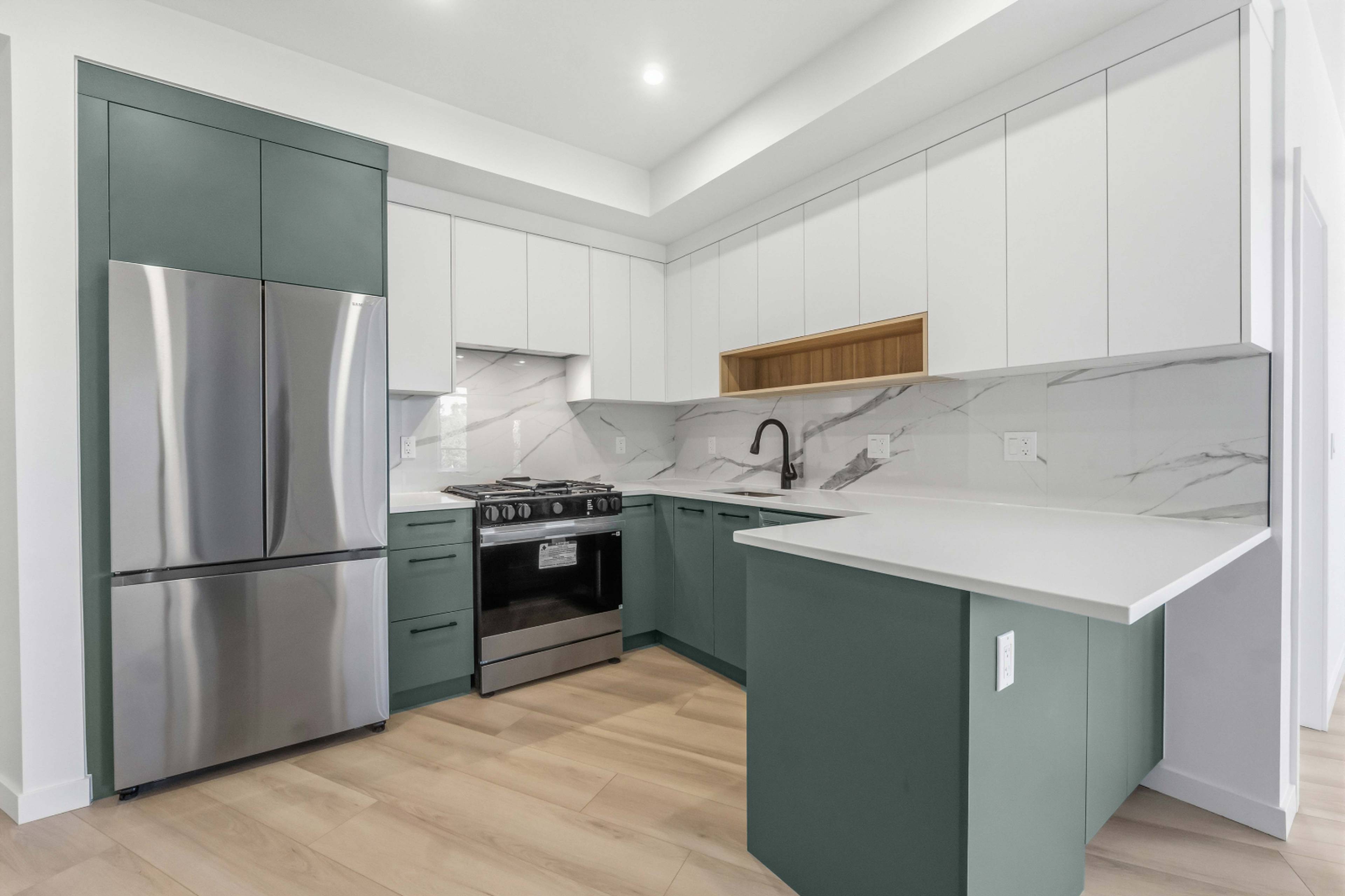 2 Bed  · 2 Bath for rent $2,300 / month