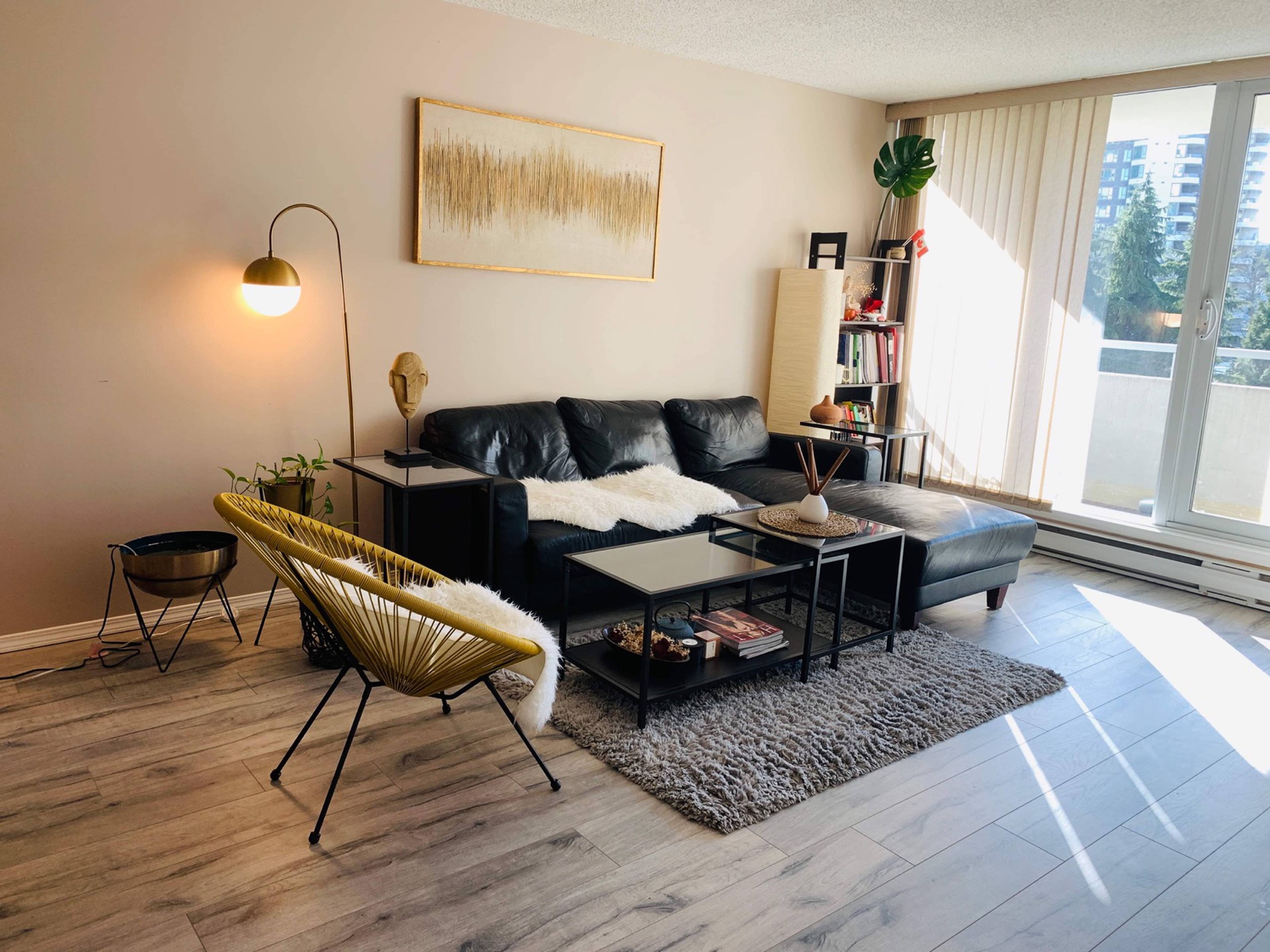 1 室  · 1 卫 for rent $1,900 / 月
