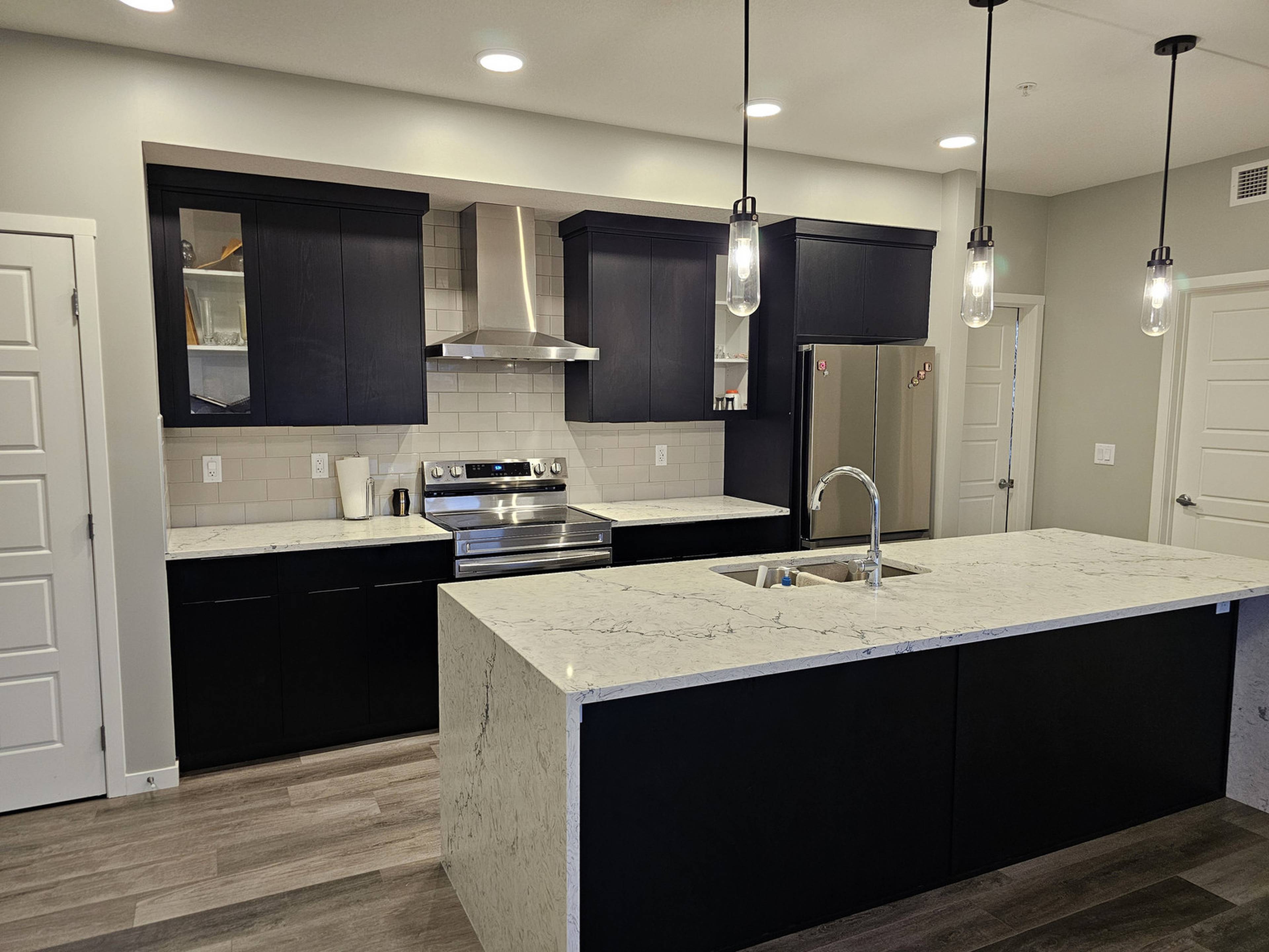 2 室  · 2 卫 for rent $2,150 / 月