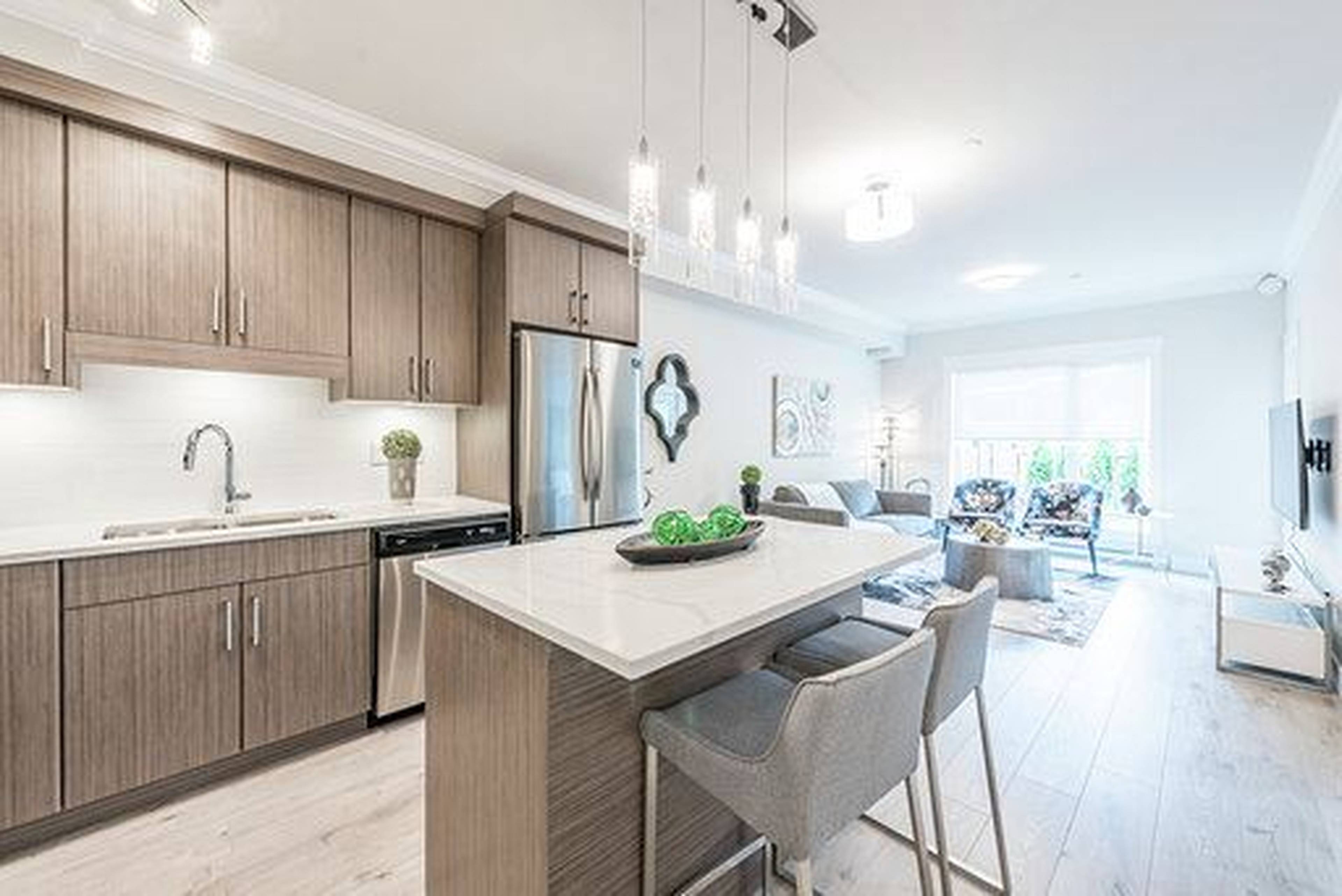 1 Bed  · 1 Bath for rent $1,980 / month