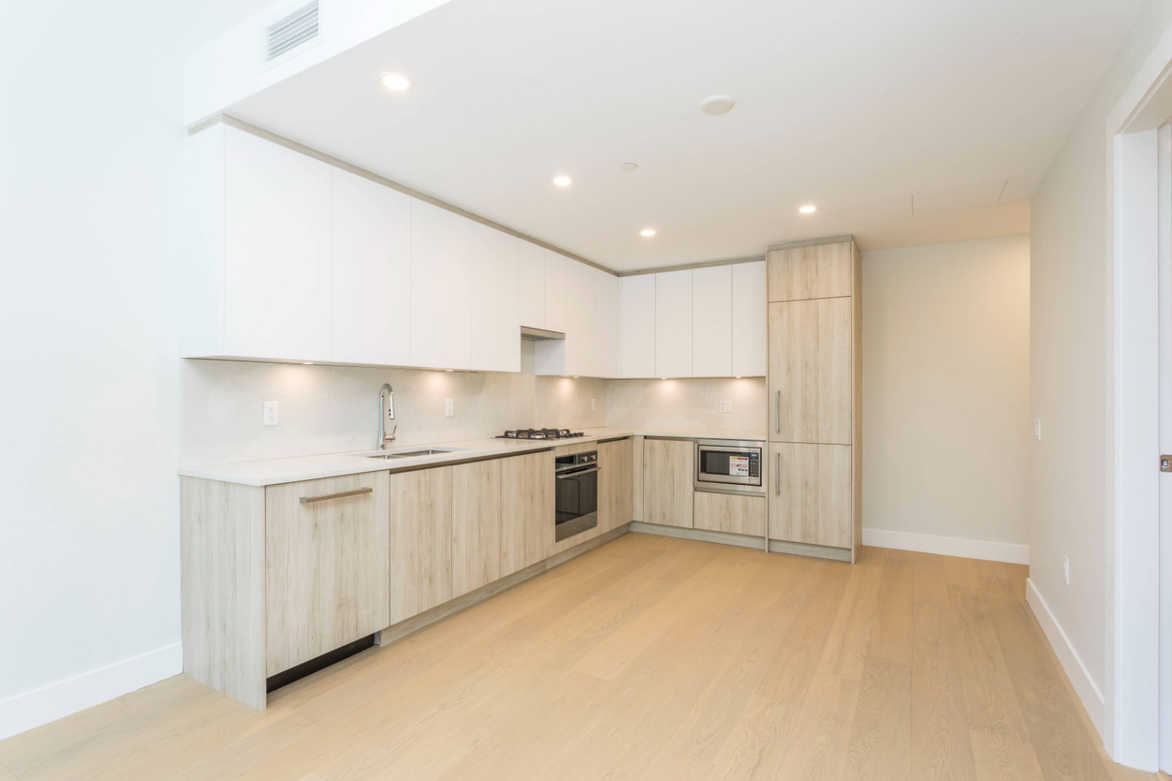 1 Bed  · 1 Bath for rent $3,500 / month