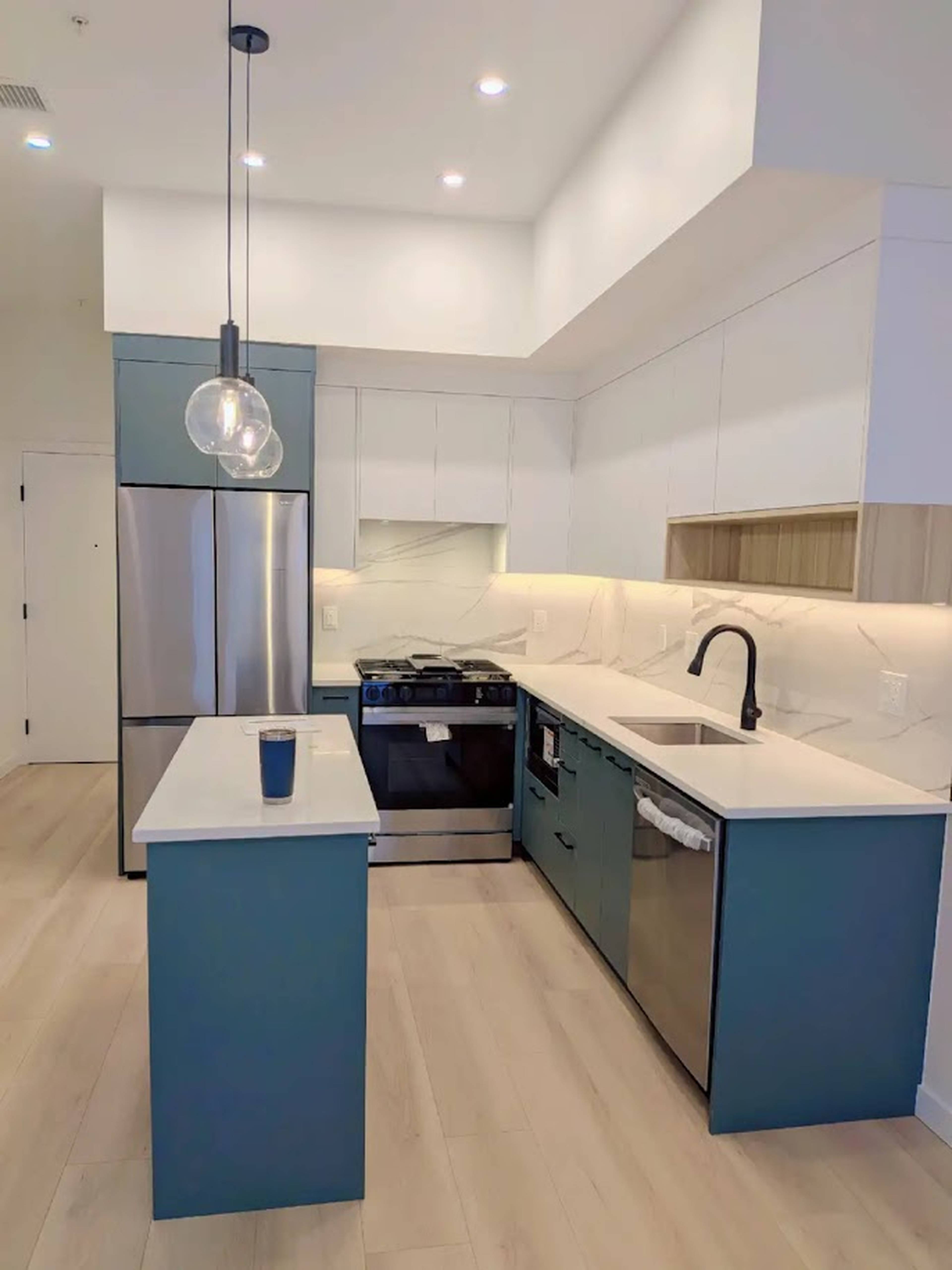 2 Bed  · 1 Bath for rent $2,200 / month