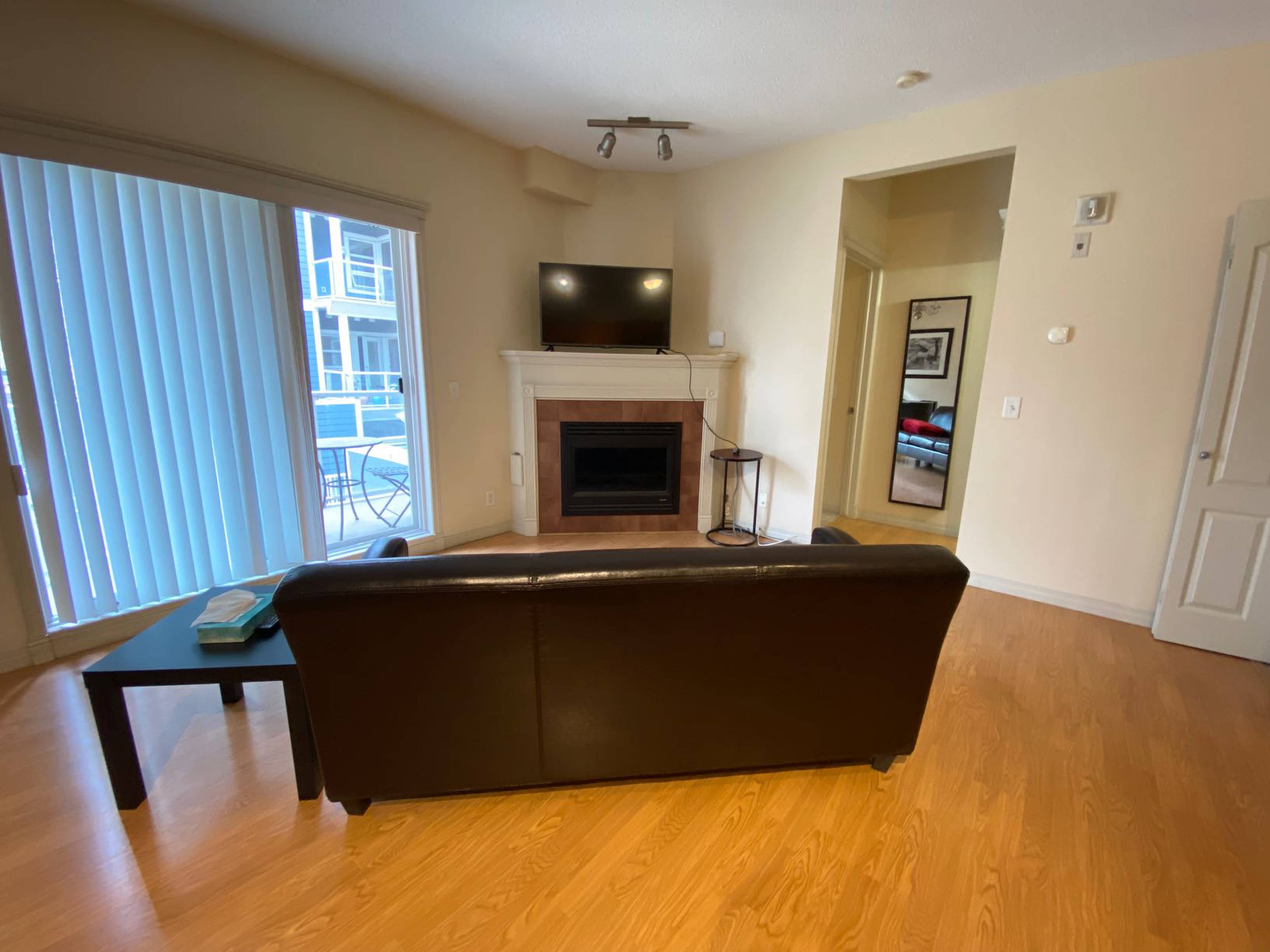 1 Bed  · 1 Bath for rent $1,575 / month