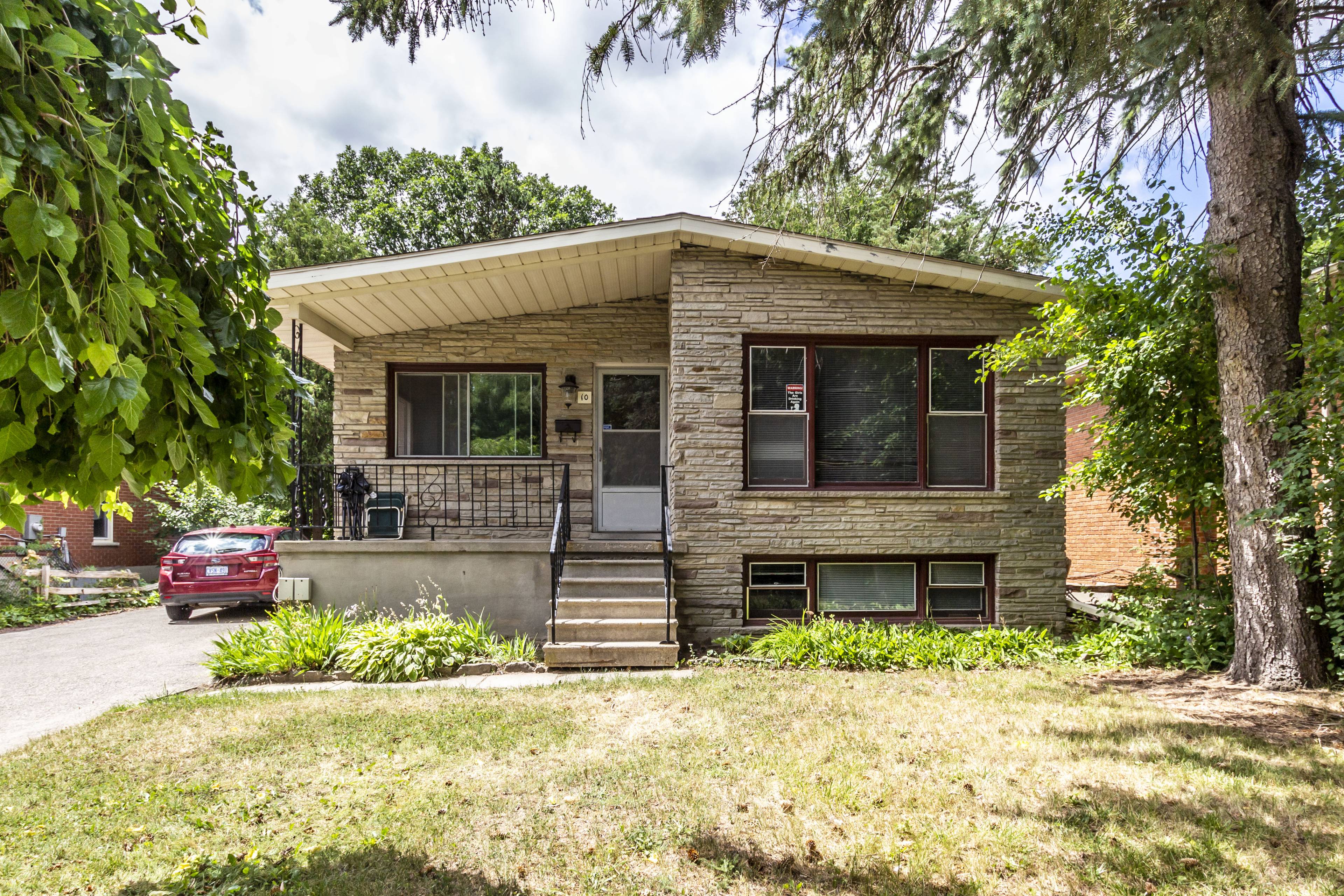 1 Bed  · 1 Bath for rent $780 / month