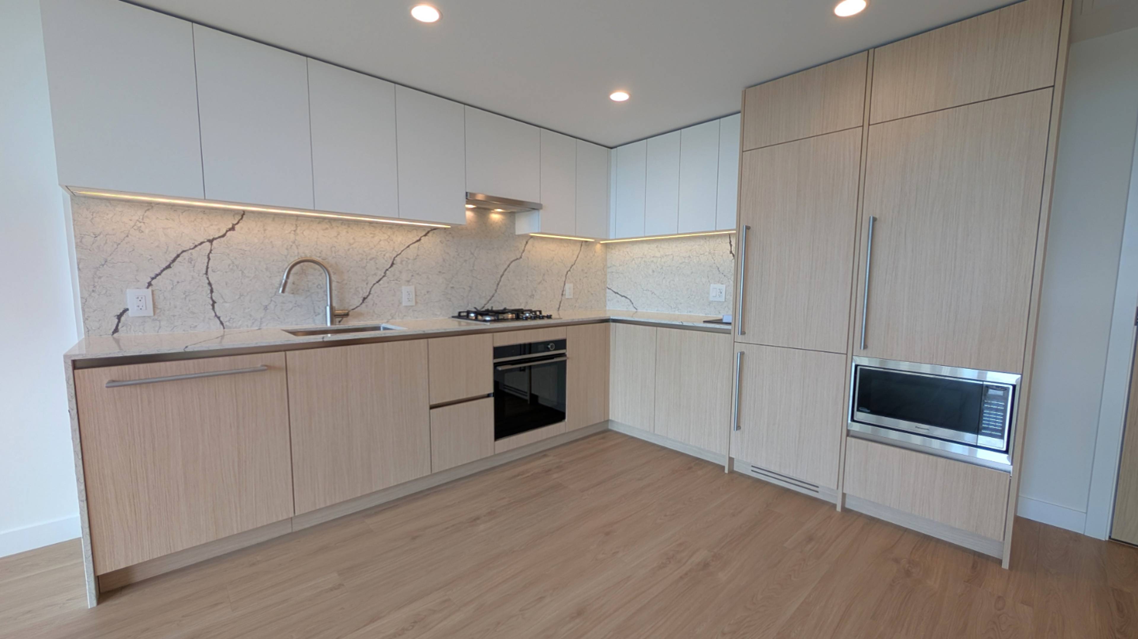 1 Bed  · 1 Bath for rent $2,300 / month