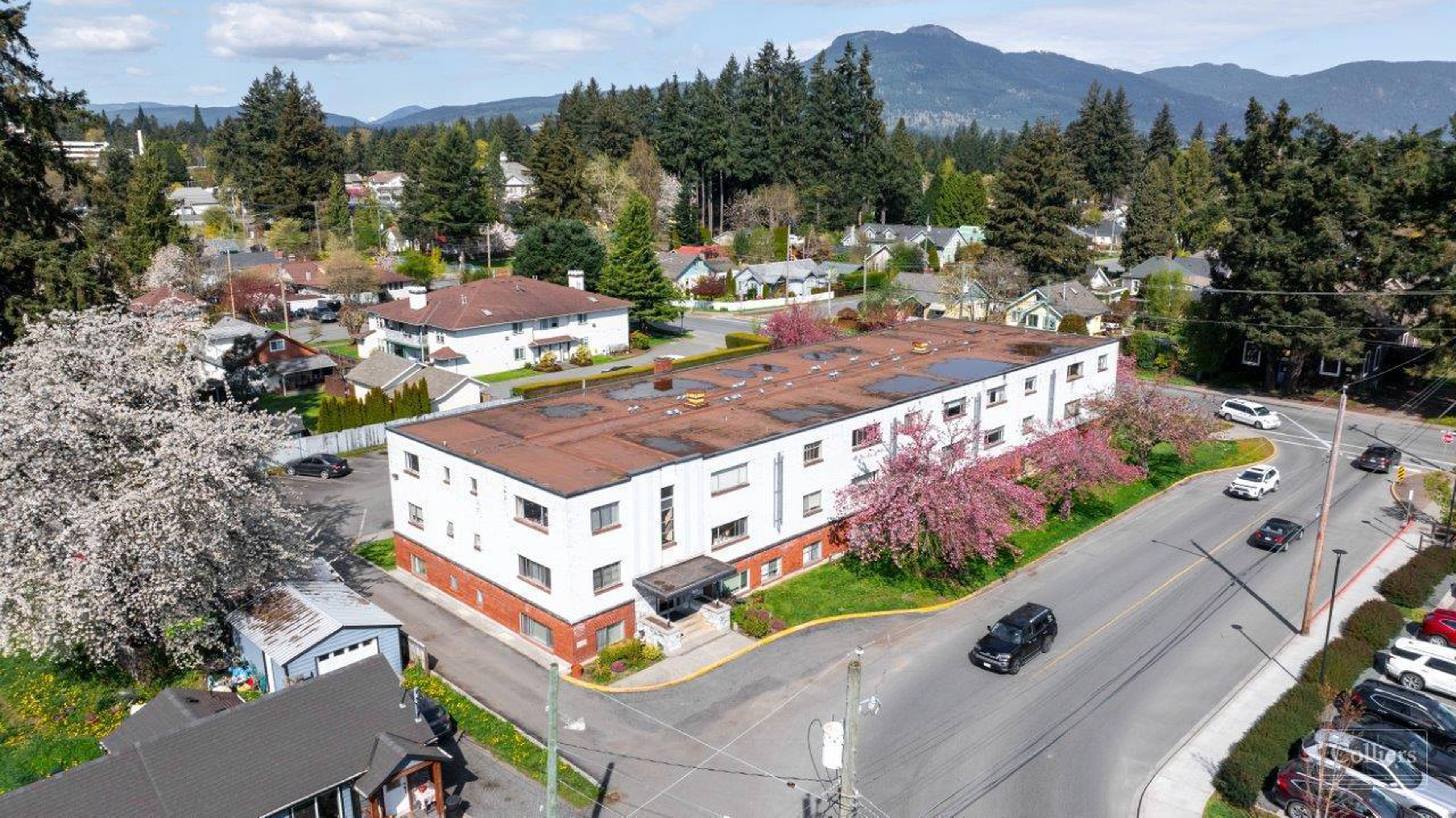 1 Bed  · 1 Bath for rent $1,550 / month