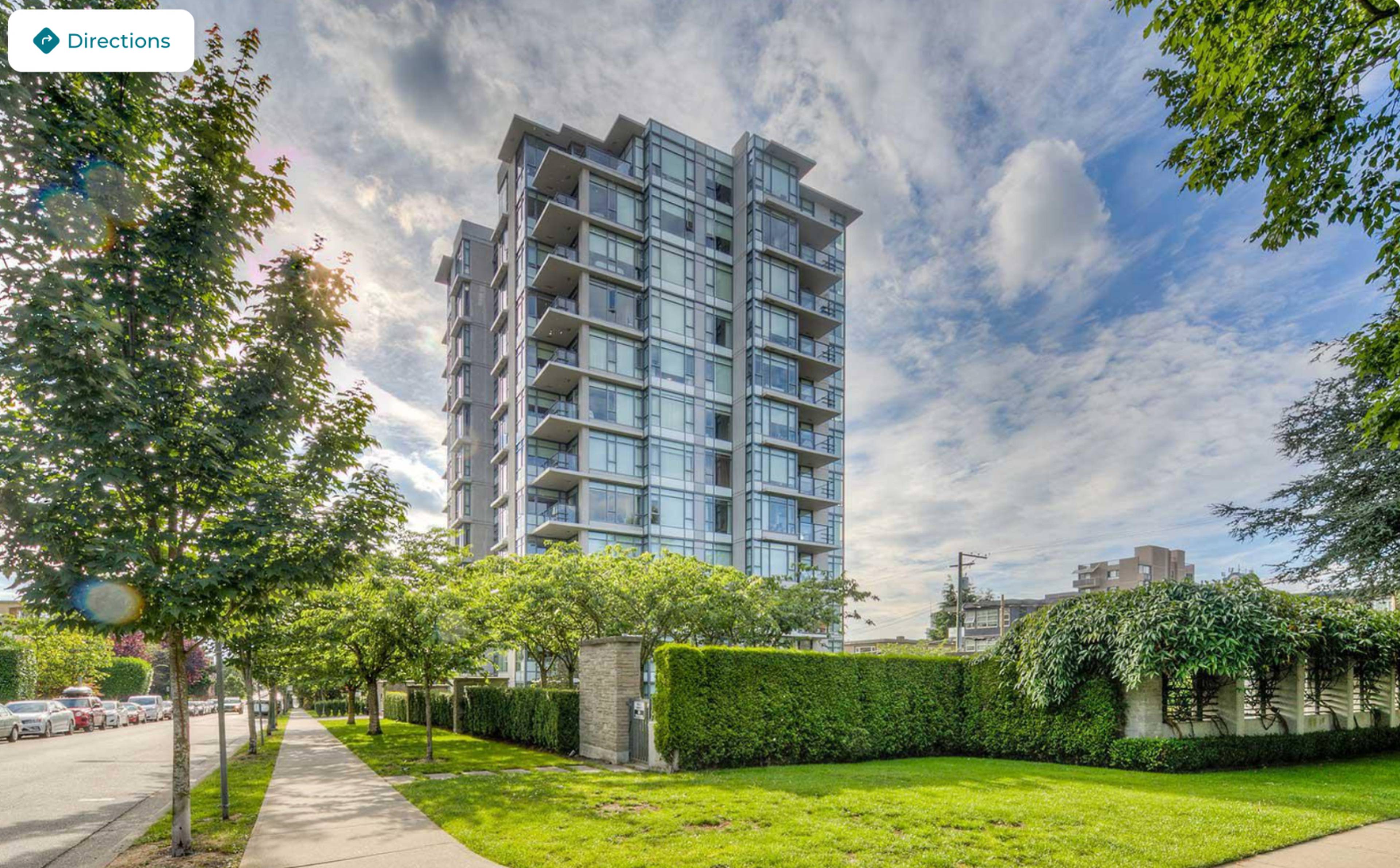 2 Bed  · 2 Bath for rent $3,950 / month