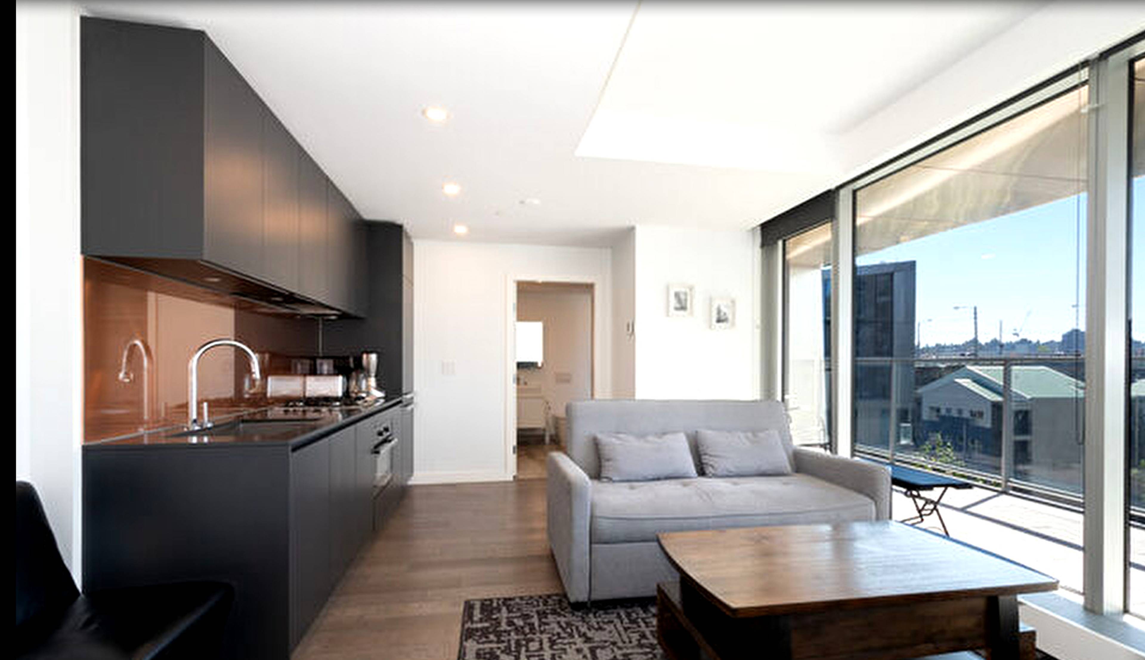 1 Bed  · 1 Bath for rent $3,200 / month