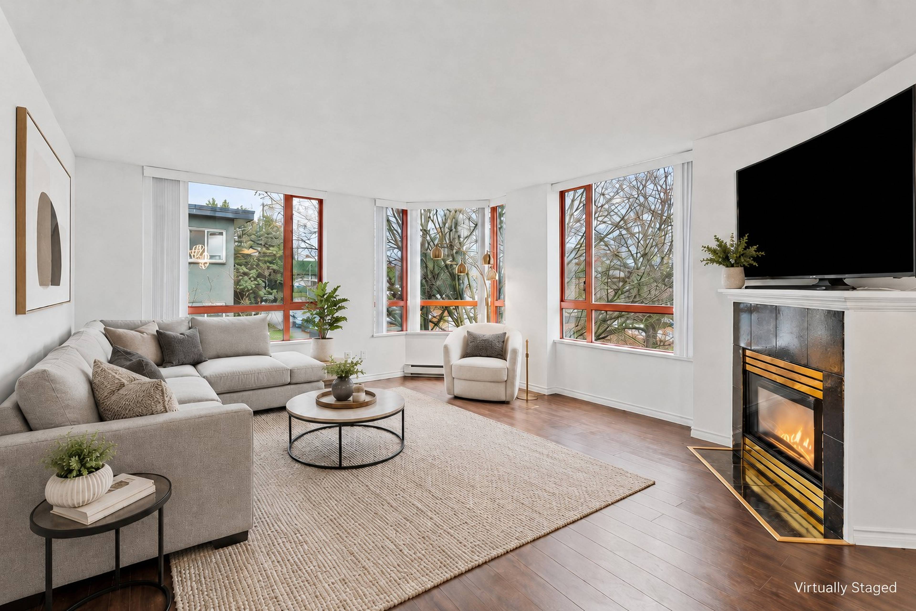 2 Bed  · 2 Bath for rent $3,050 / month