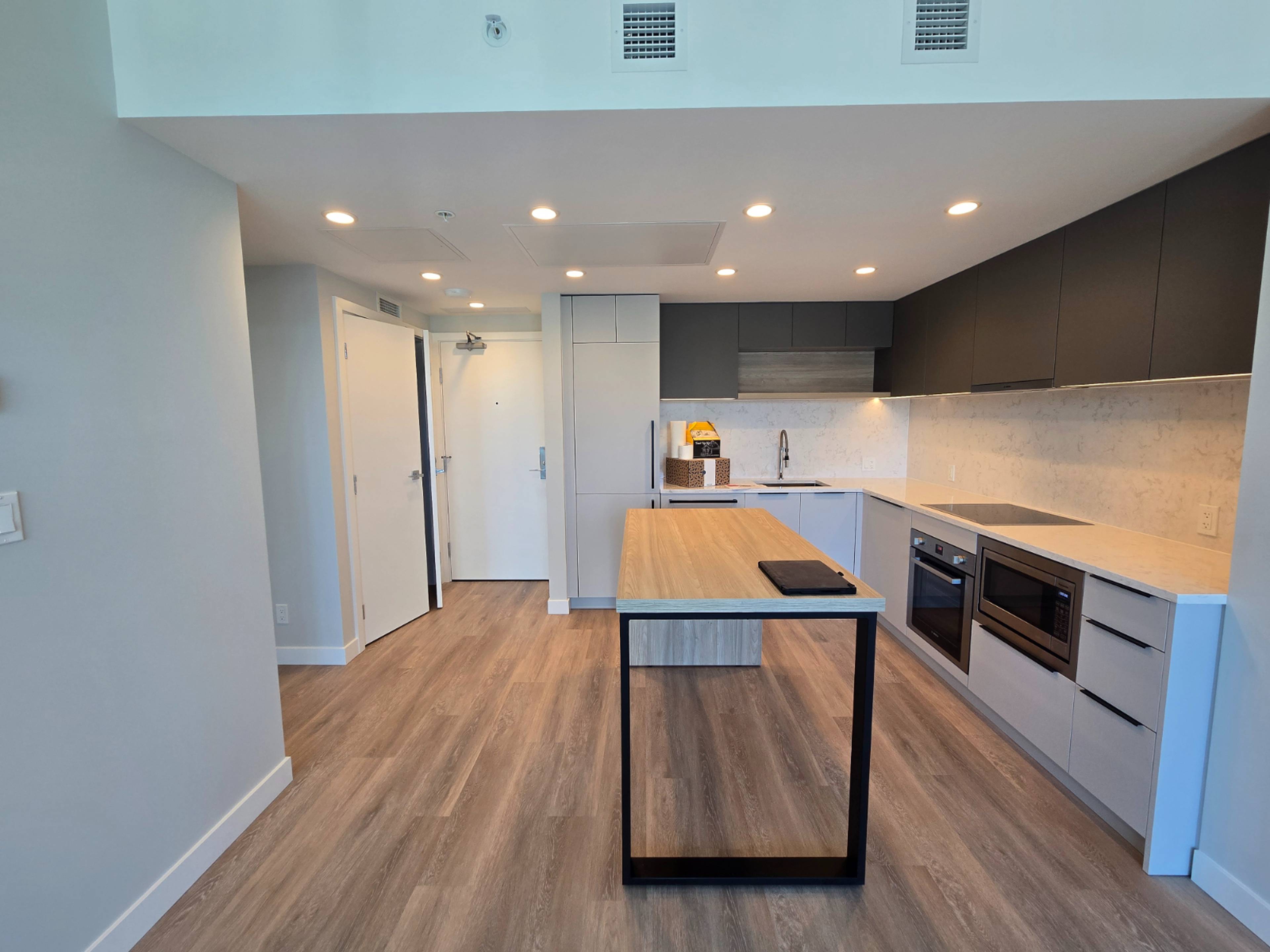 1 Bed  · 1 Bath for rent $2,250 / month