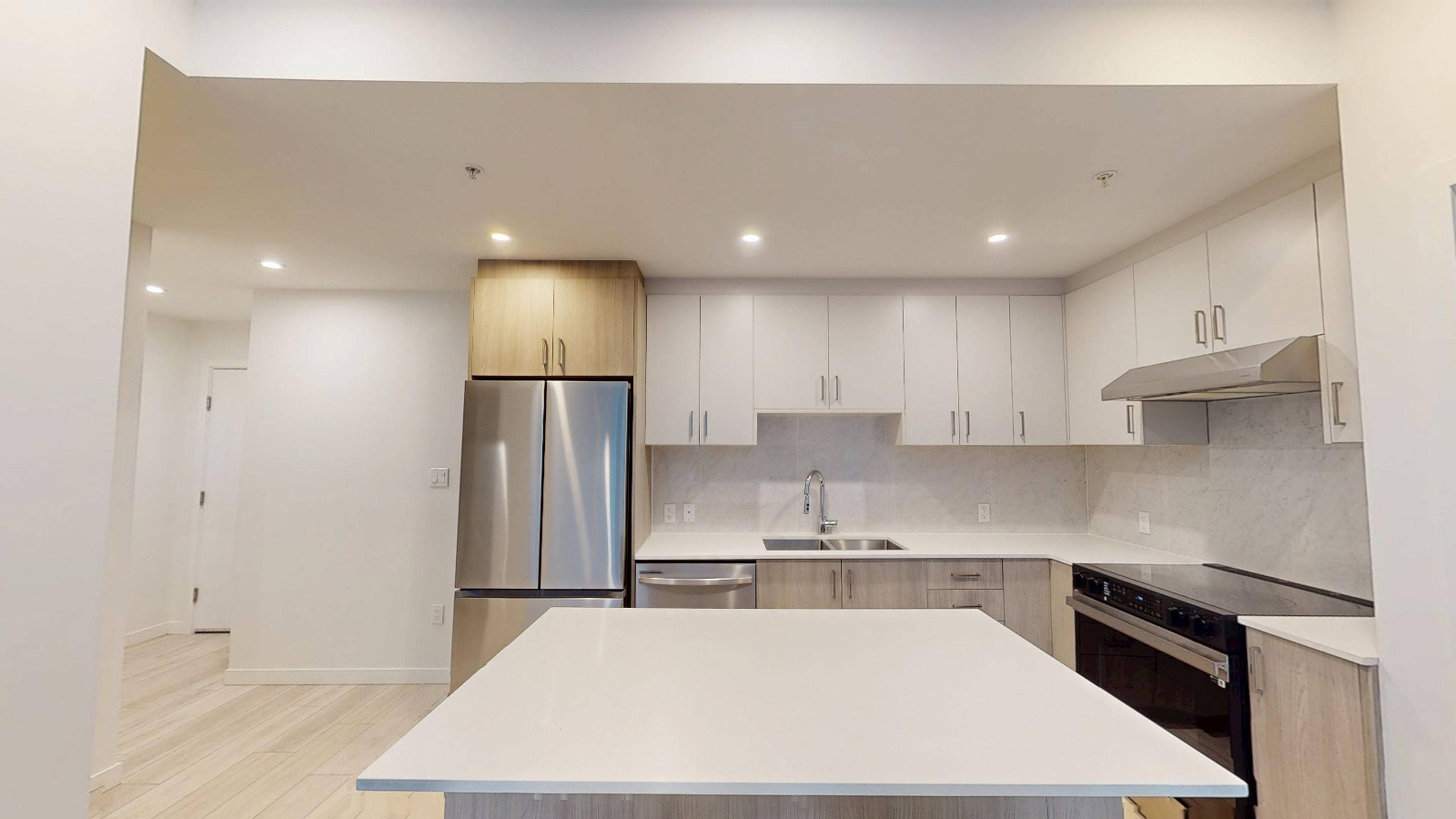 2 Bed  · 2 Bath for rent $2,450 / month