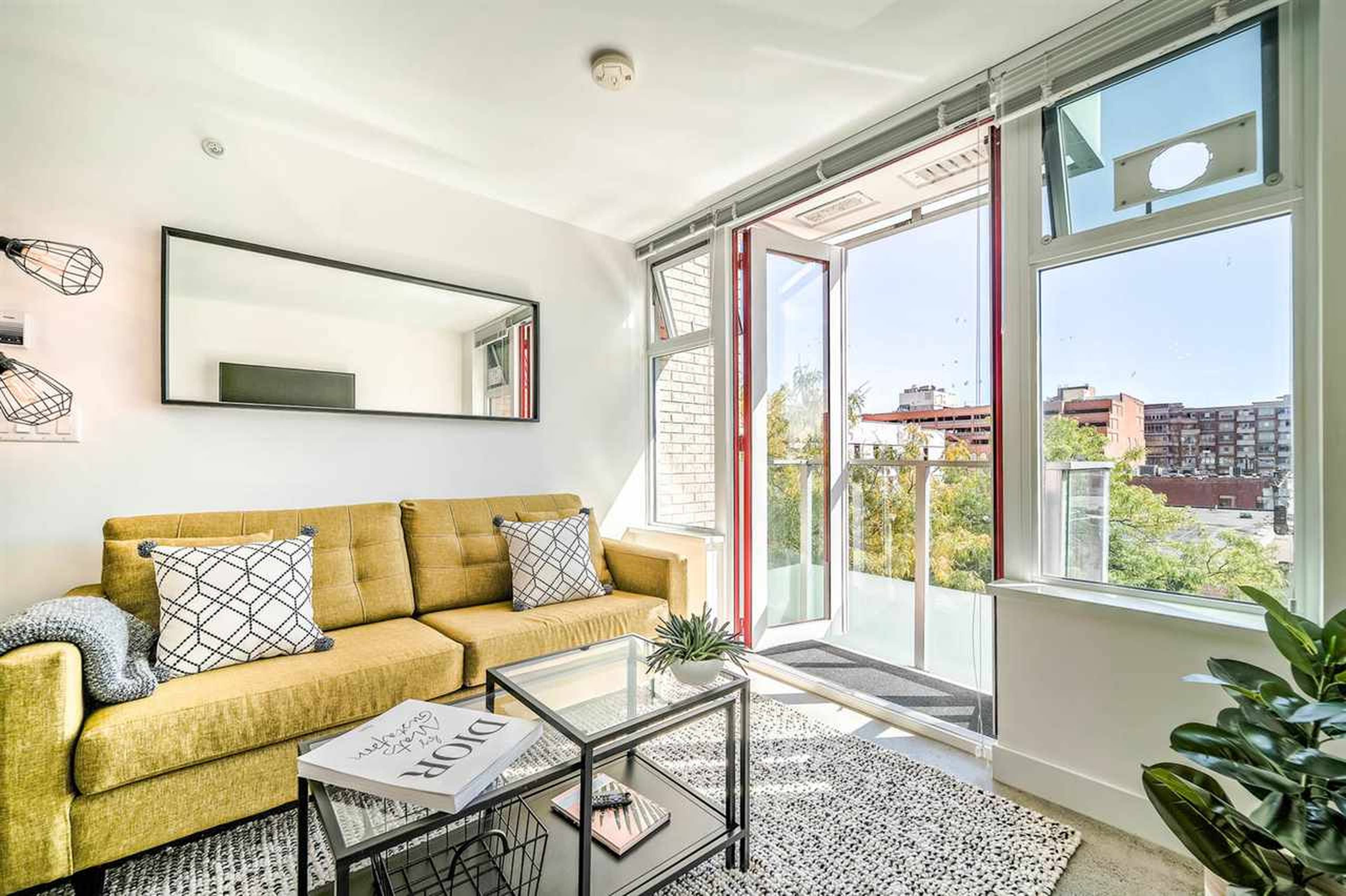 1 Bed  · 1 Bath for rent $1,900 / month