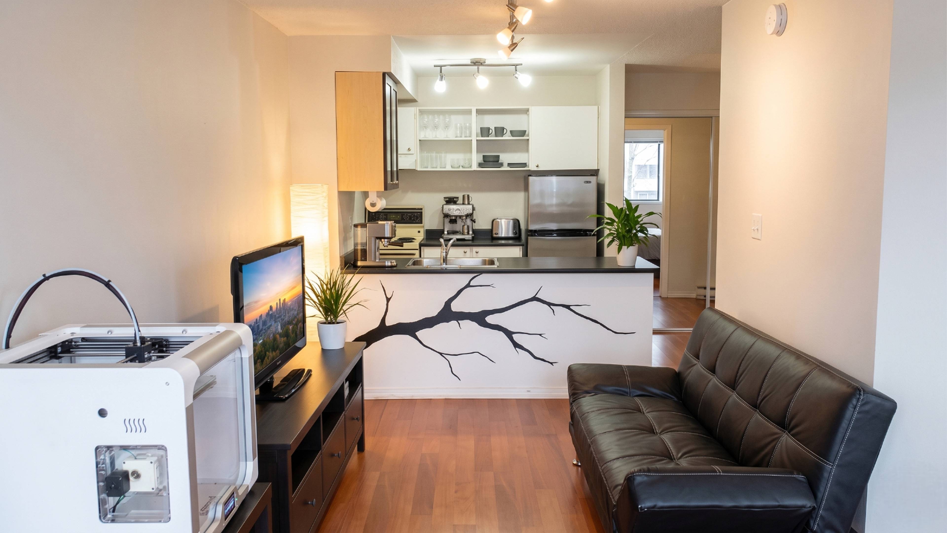 1 Bed  · 1 Bath for rent $2,300 / month