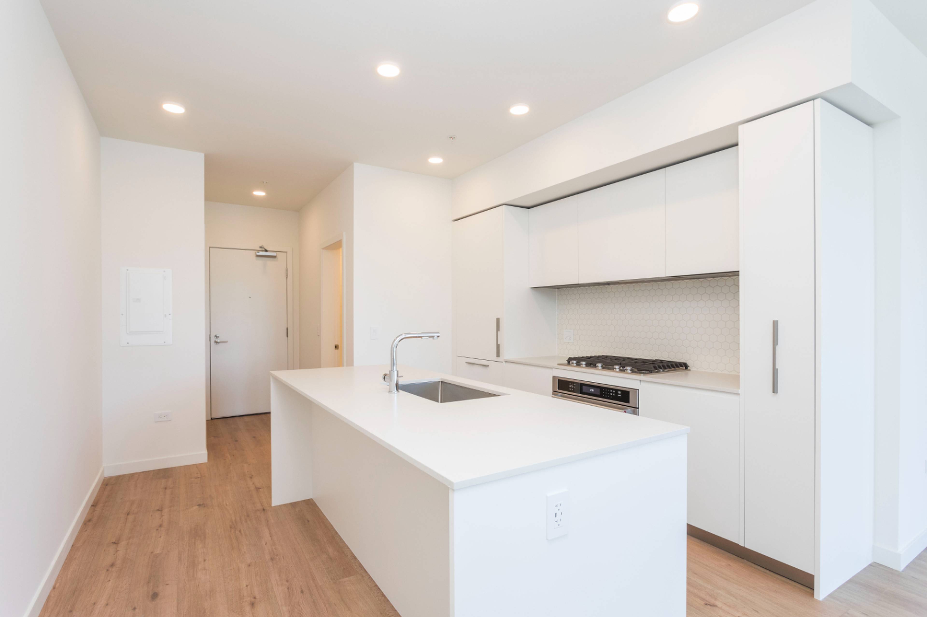 2 Bed  · 2 Bath for rent $3,300 / month