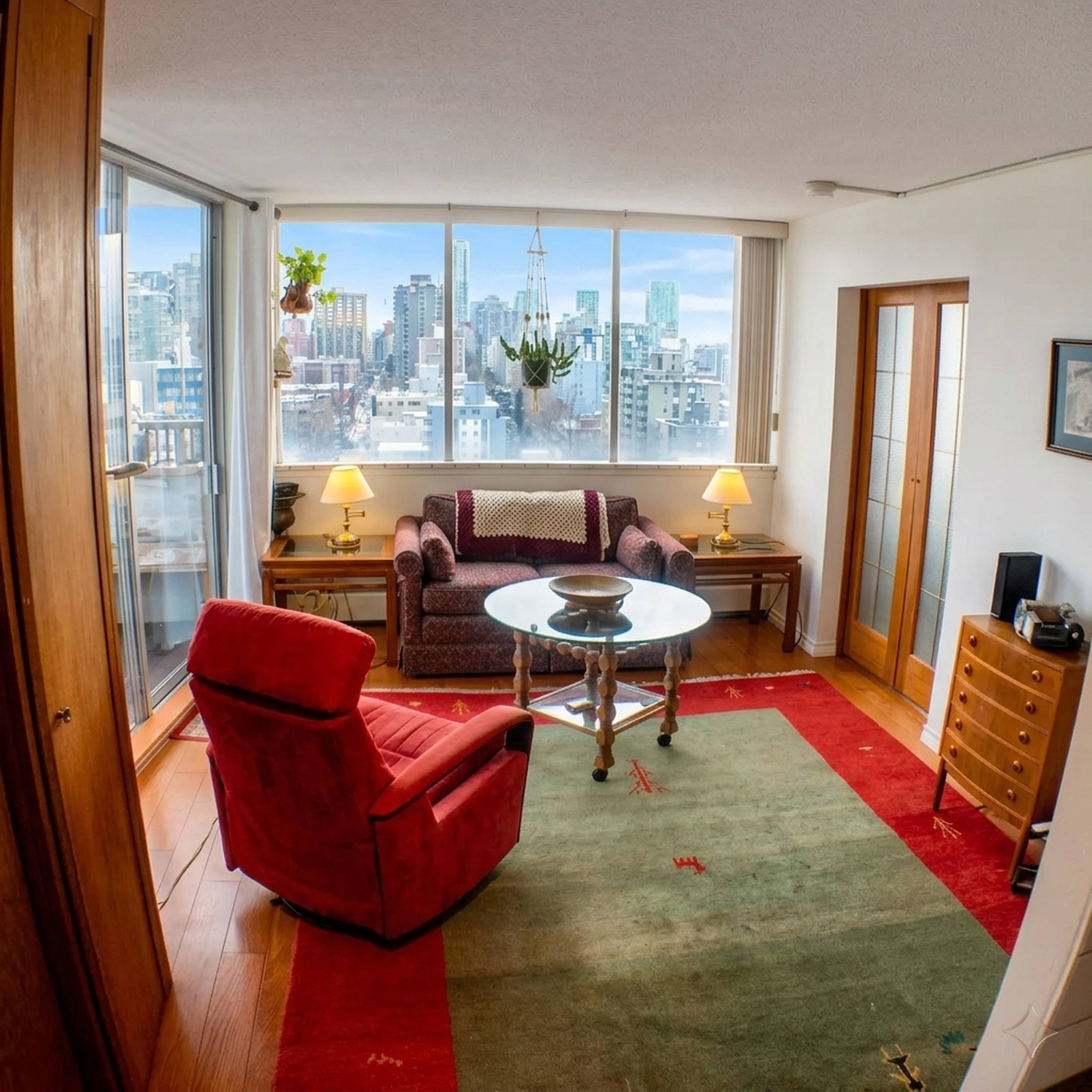 1 Bed  · 1 Bath for rent $2,350 / month