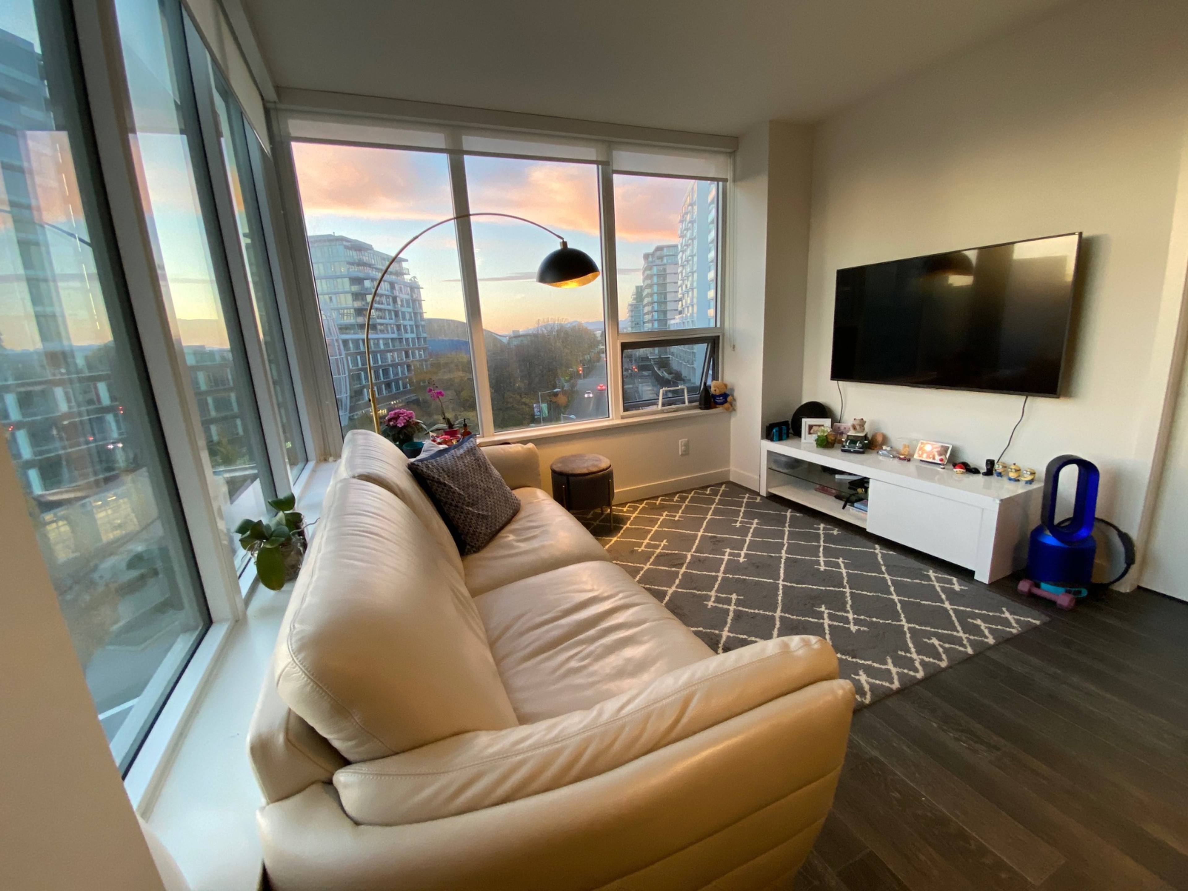 2 Bed  · 2 Bath for rent $3,300 / month