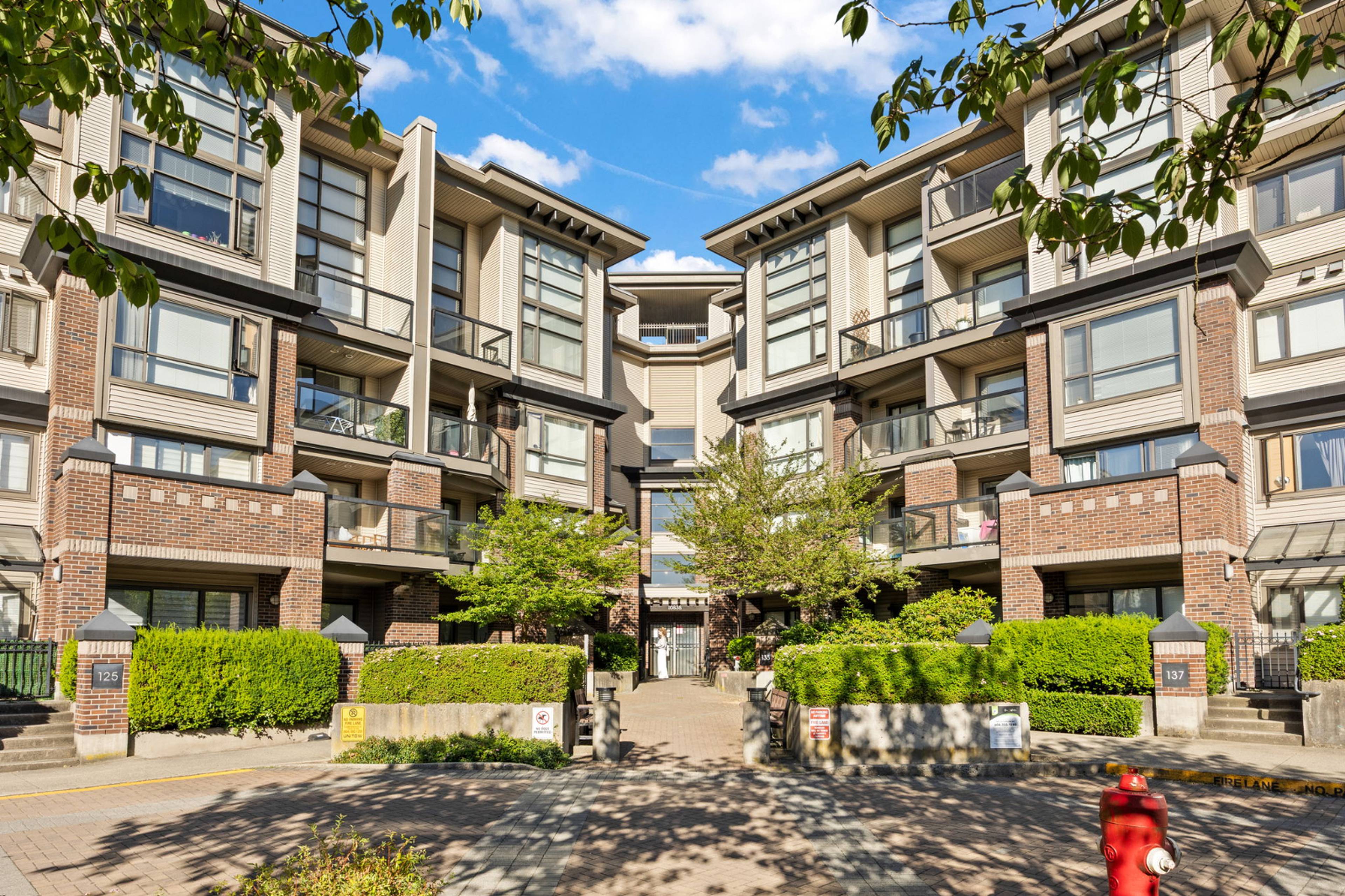 2 Bed  · 1 Bath for rent $2,600 / month