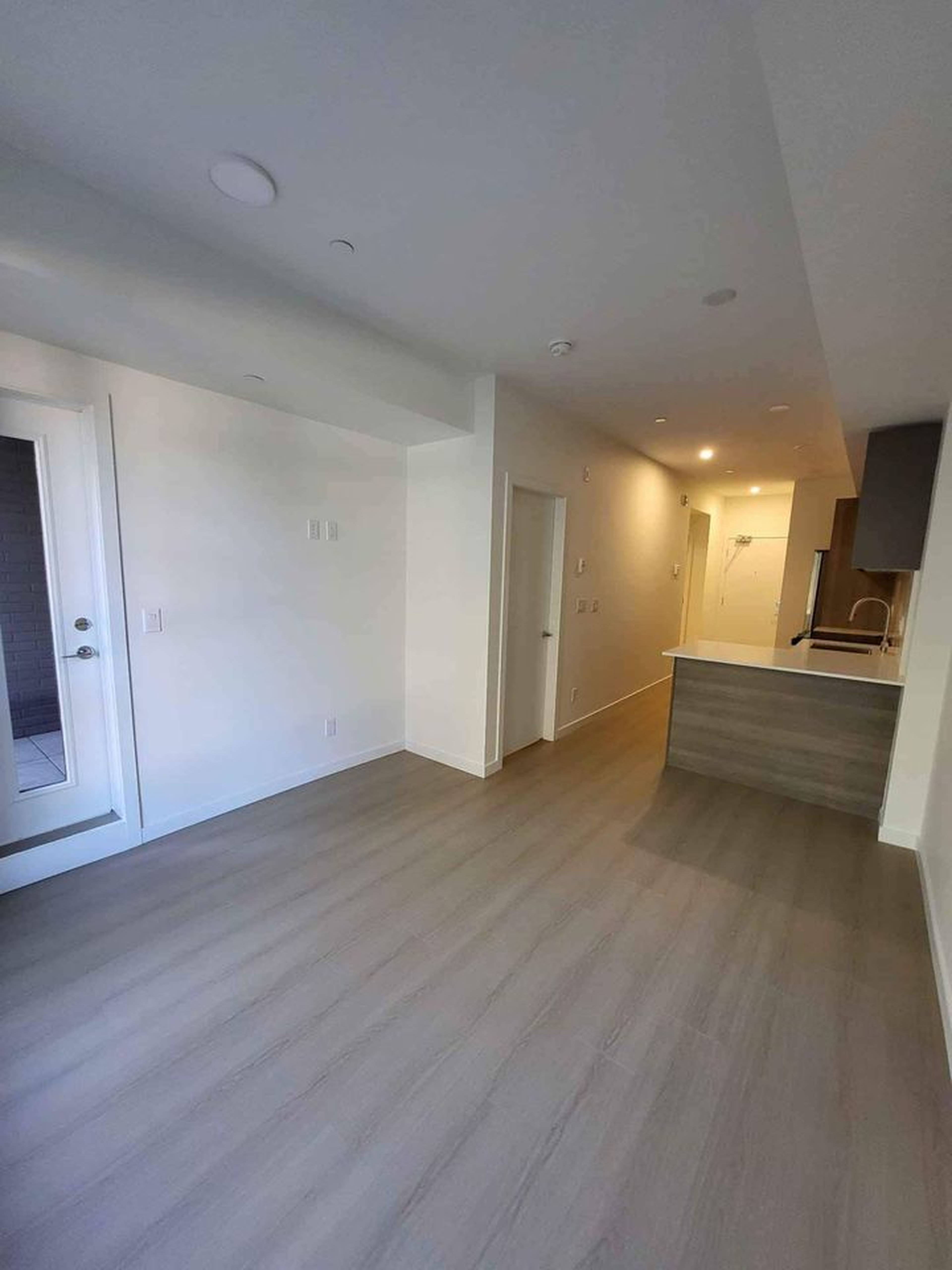 1 Bed  · 1 Bath for rent $1,600 / month