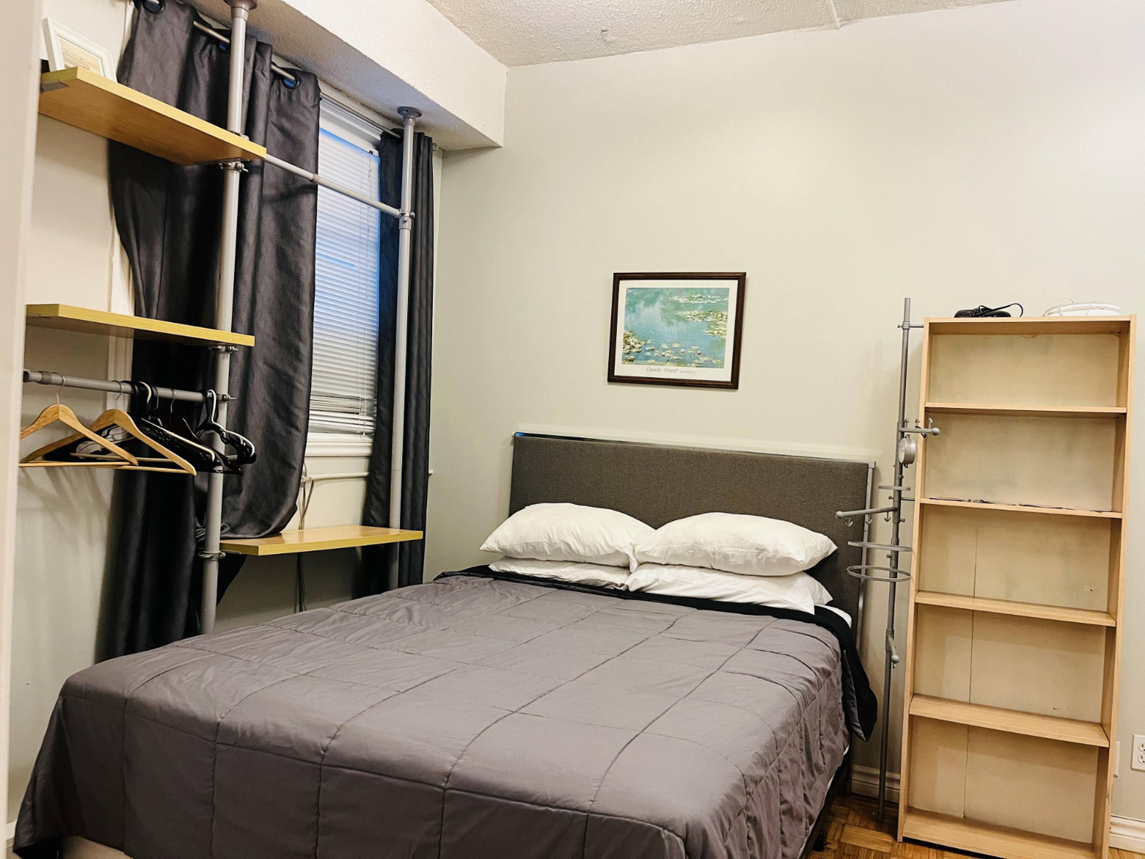 1 Bed  · 0.5 Bath for rent $1,650 / month