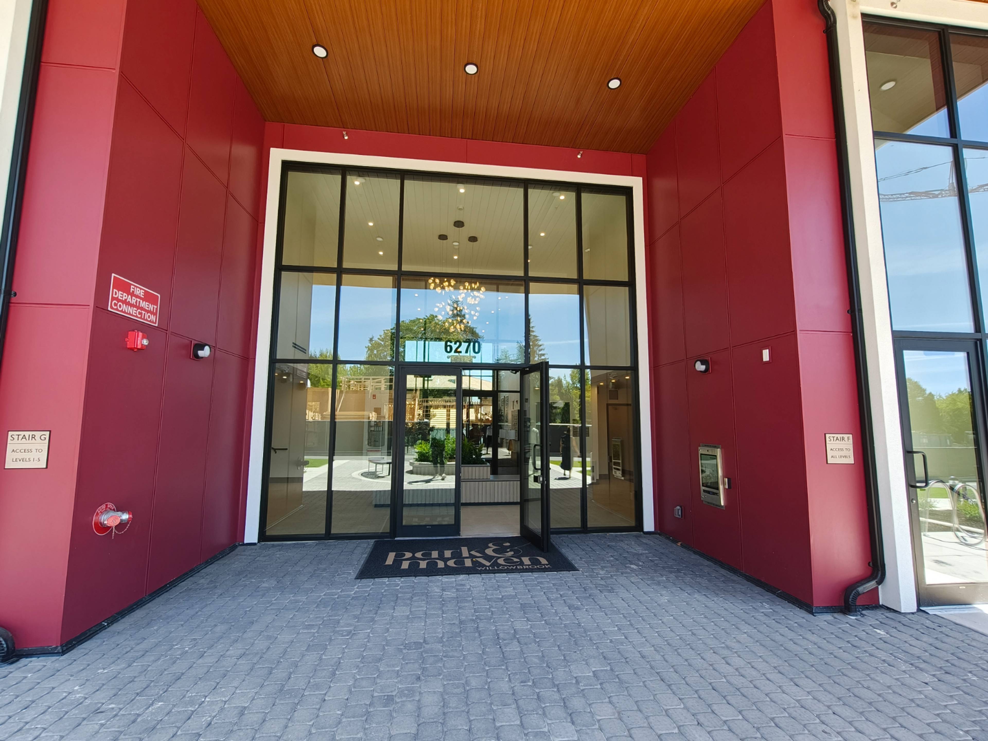 2 Bed  · 2 Bath for rent $2,500 / month