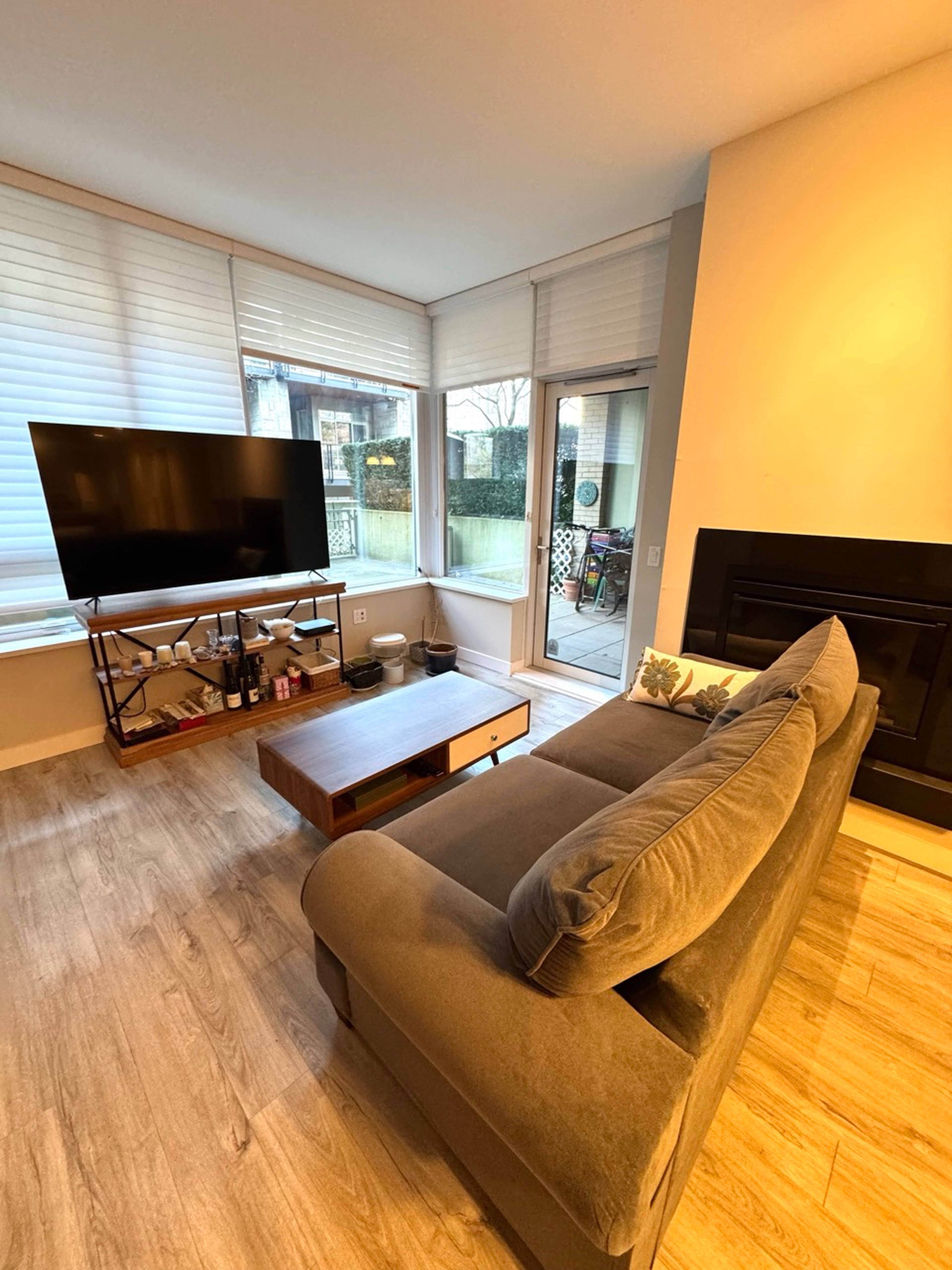 1 Bed  · 1 Bath for rent $2,700 / month